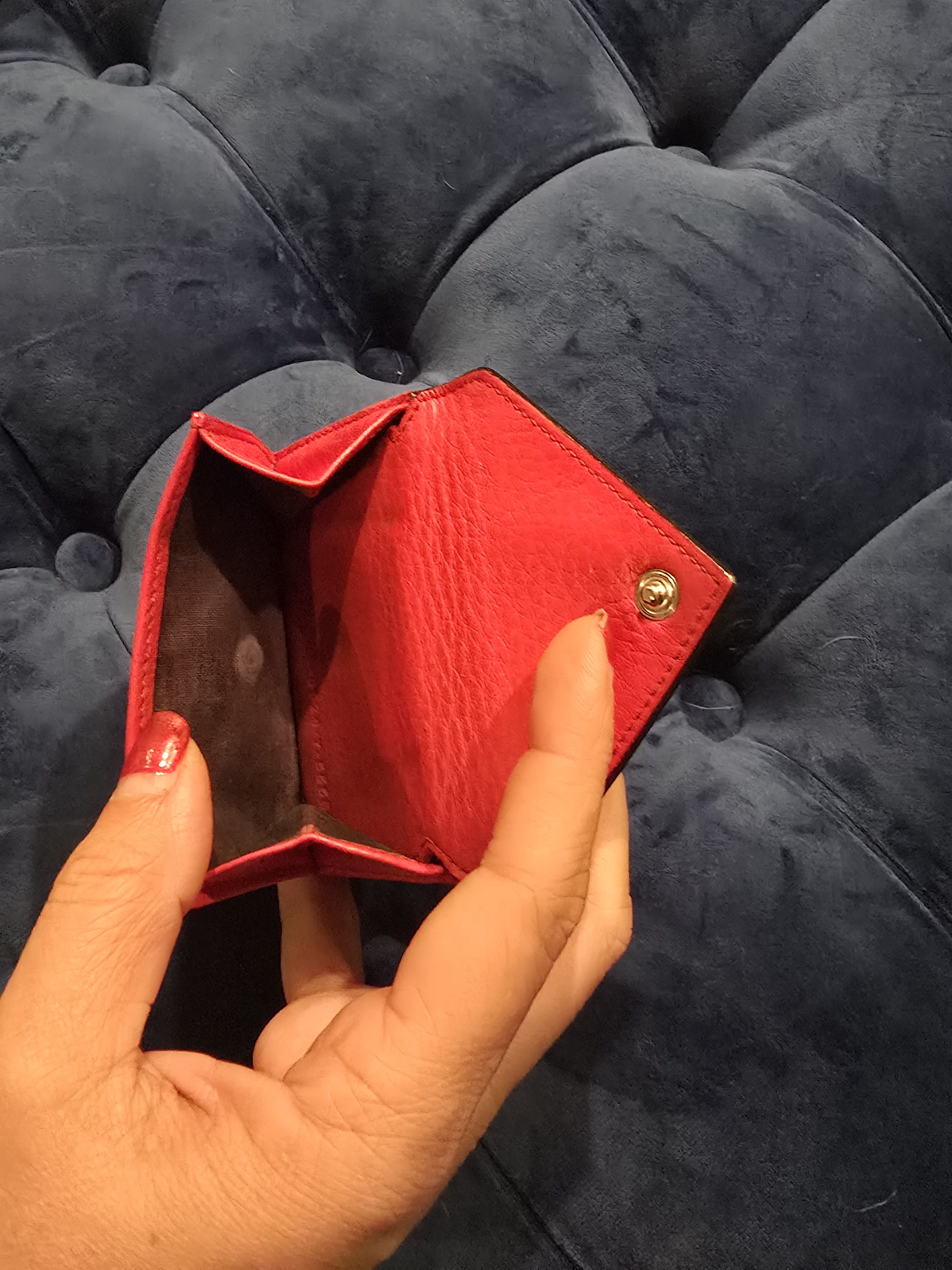 Balenciaga Balenciaga wallet Size ONE SIZE - 7 Thumbnail