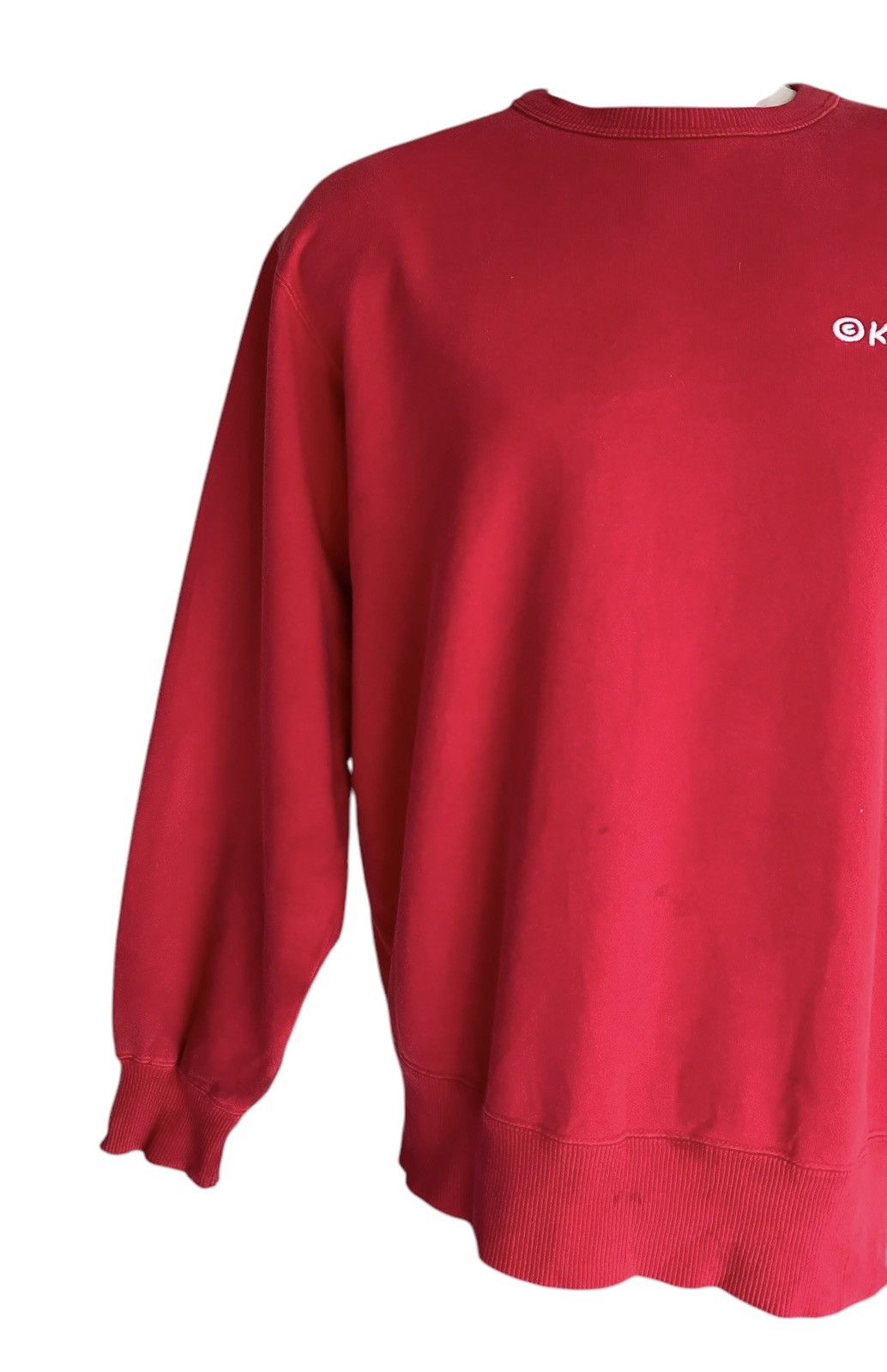 Uniqlo Rare KEITH HARING x UNIQLO Crewneck Size US M / EU 48-50 / 2 - 4 Thumbnail
