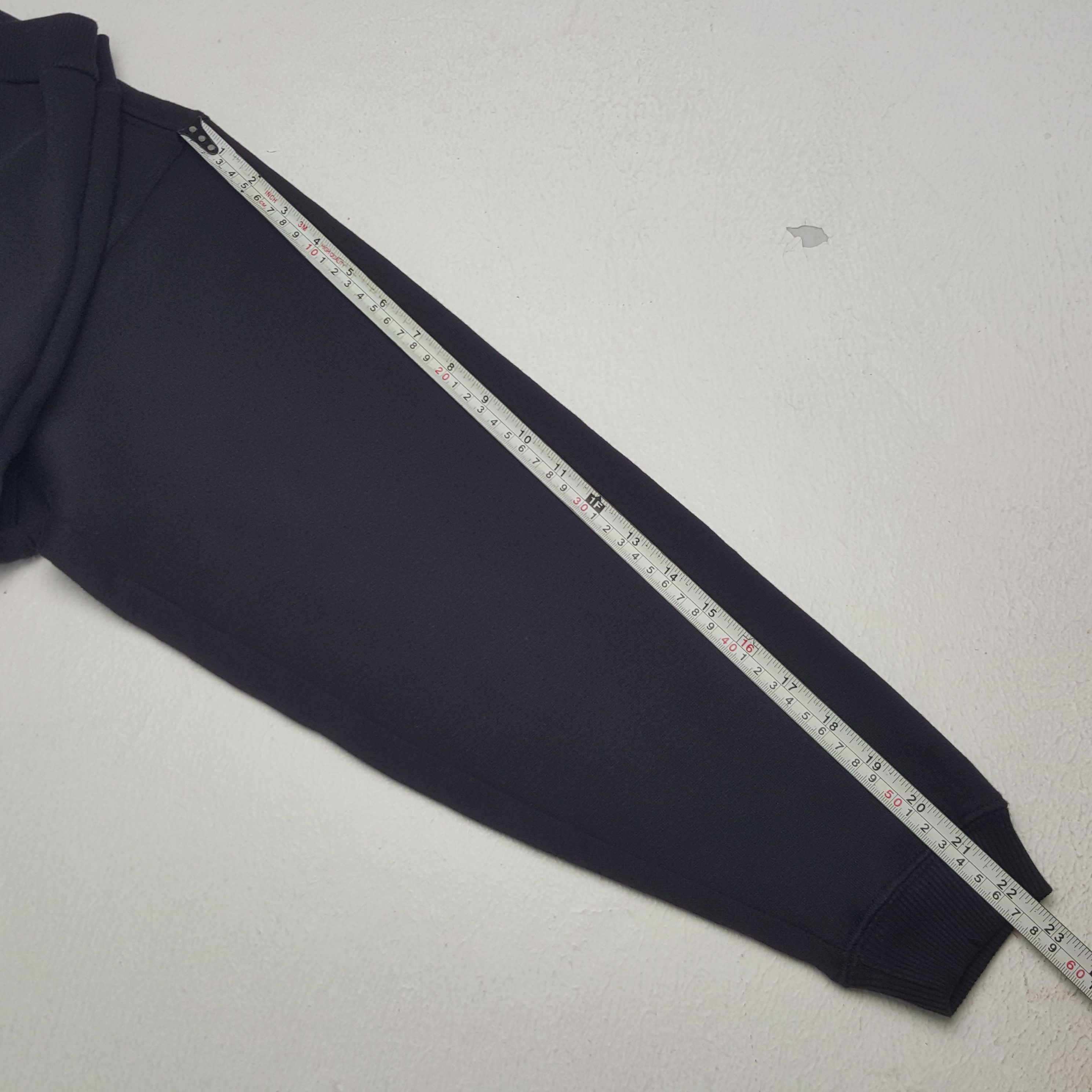 Banana Republic × Vintage Vintage Banana Republic Sweatshirt Size US L / EU 52-54 / 3 - 6 Thumbnail