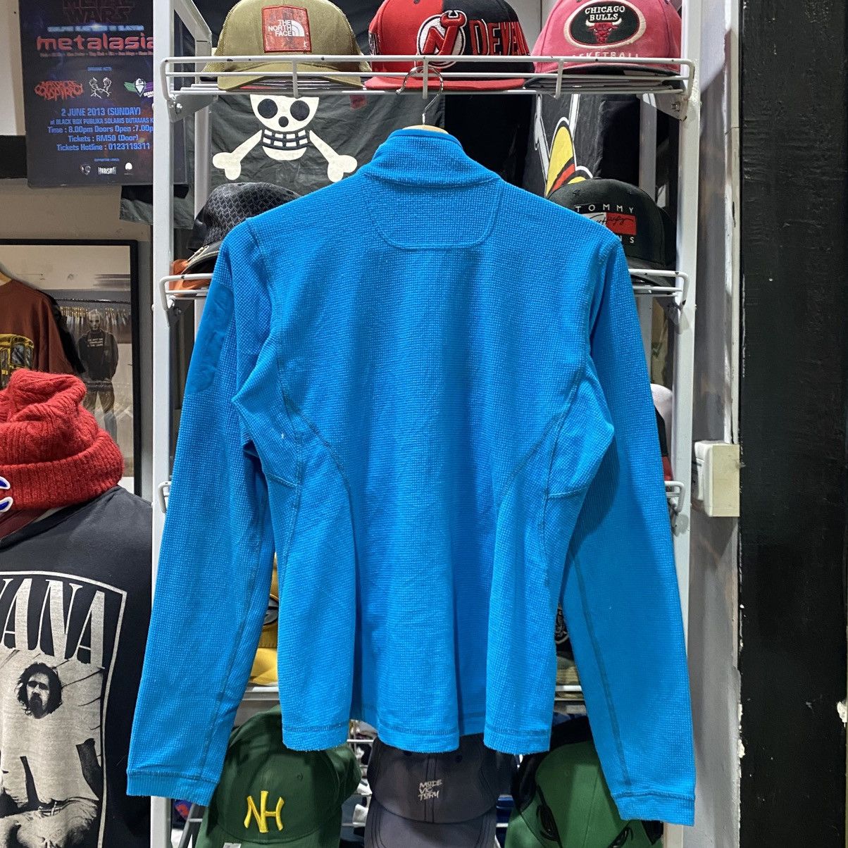 Arc'teryx Arcteryx Delta LT Polartec Full Zip Light Fleece jacket S Size S / US 4 / IT 40 - 2 Thumbnail
