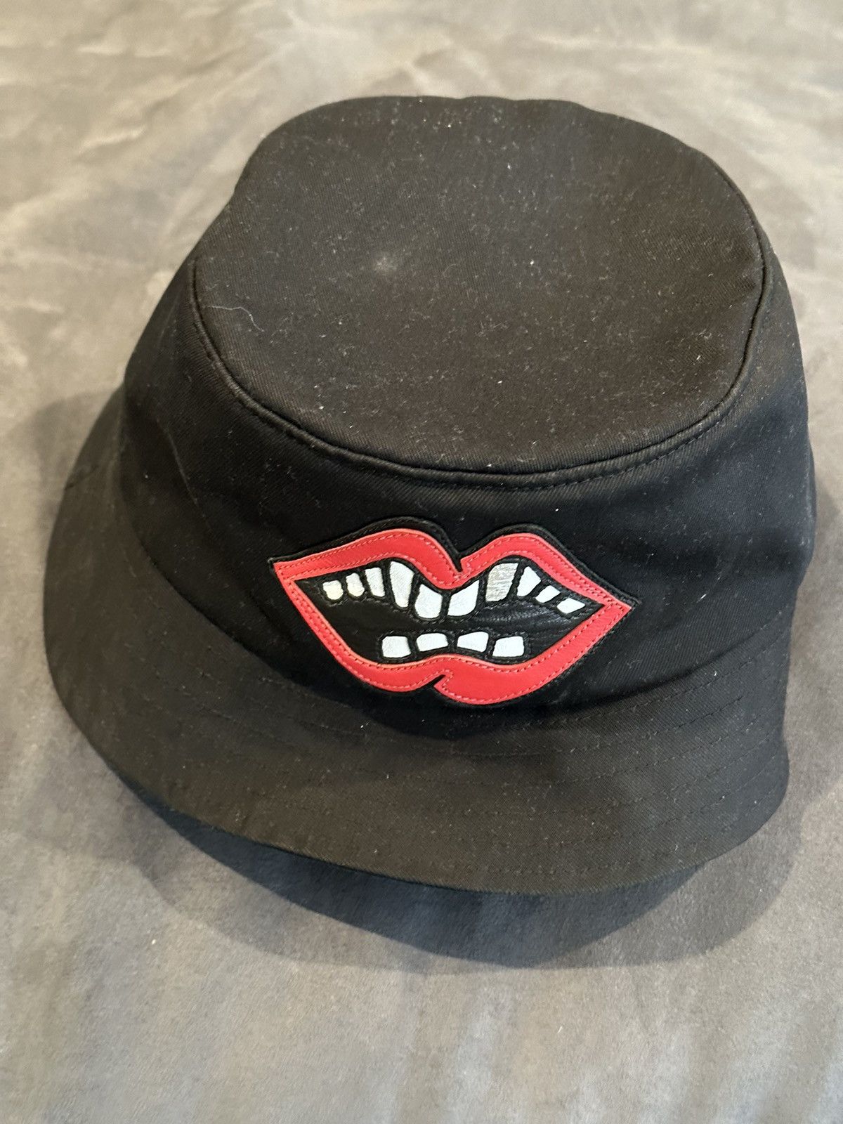 Chrome Hearts Chrome Hearts x Matty Boy Bucket Hat “RARE” Size ONE SIZE - 2 Thumbnail