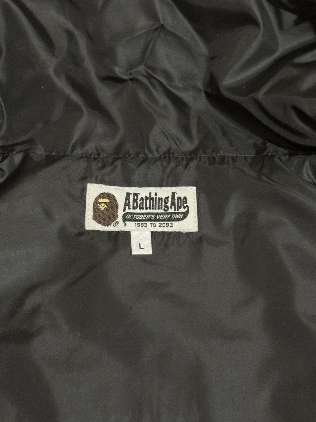 Bape × October's Very Own 🔥BAPE x OVO 1st Camo Mountain Windbreaker Jacket/Windrunner Size US L / EU 52-54 / 3 - 12 Thumbnail