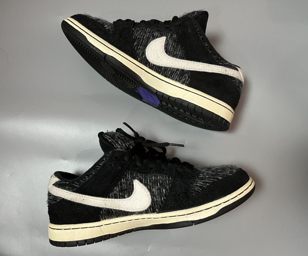 Nike SB Nike Sb dunk low pro 2014 “warmth pack” sneaker Size US 8.5 / EU 41-42 - 2 Thumbnail