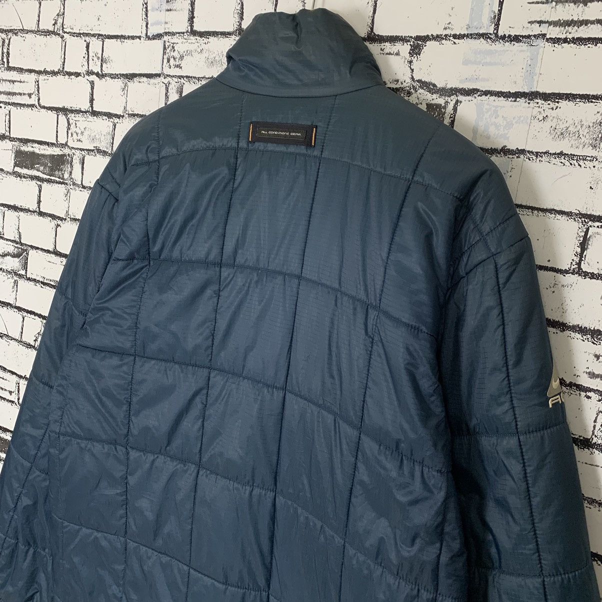 Nike ACG Nike All Condition Gear(ACG) Prima Loft Down Jacket Size US M / EU 48-50 / 2 - 8 Thumbnail