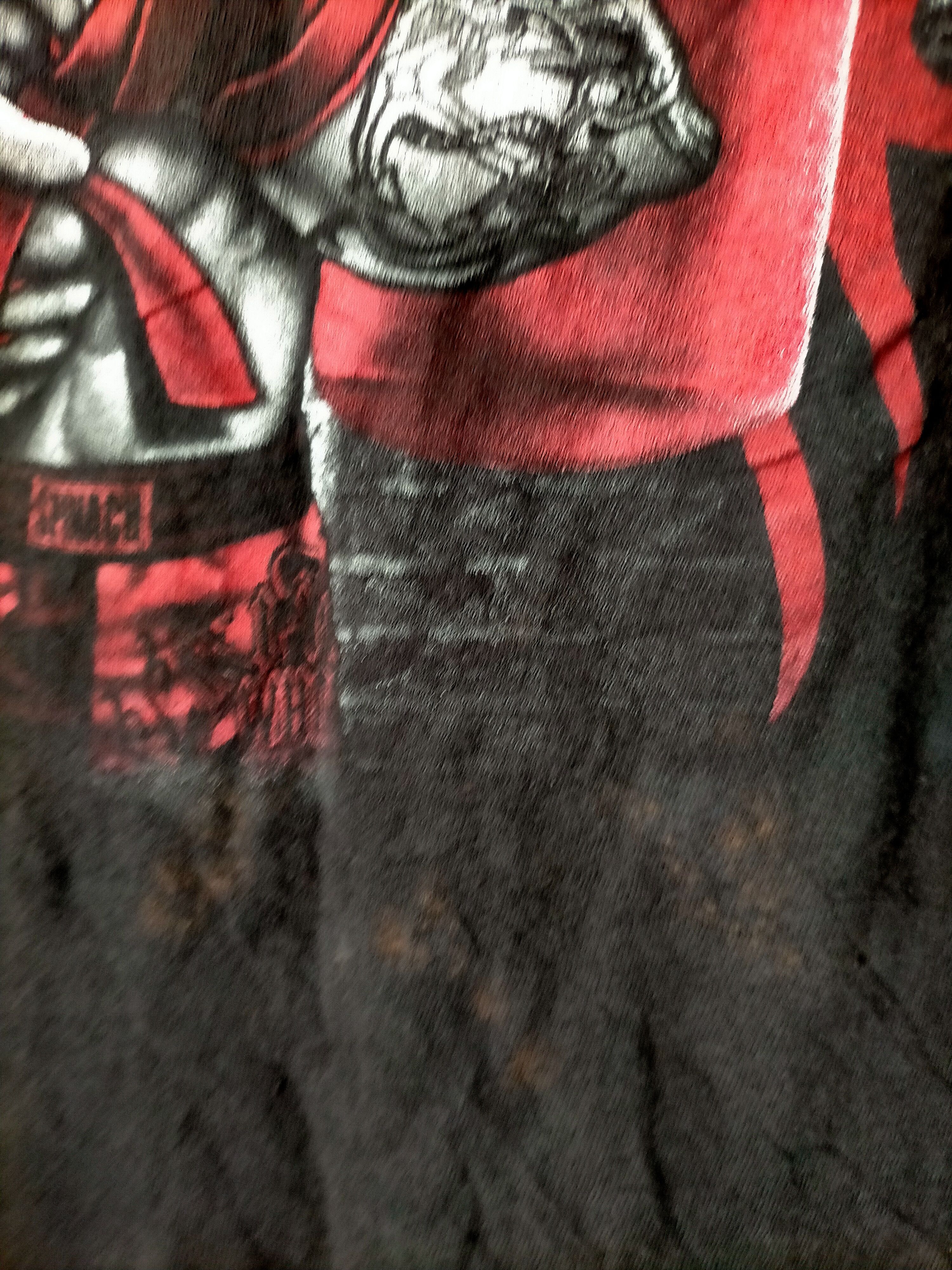 Vintage Vintage PoPEYE tee Size US XXL / EU 58 / 5 - 5 Thumbnail