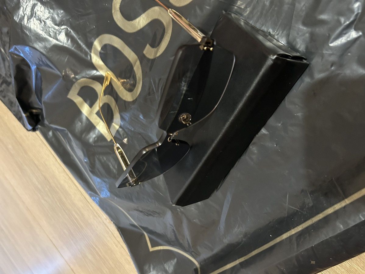 Dior Dior sunglasses Size ONE SIZE - 4 Thumbnail