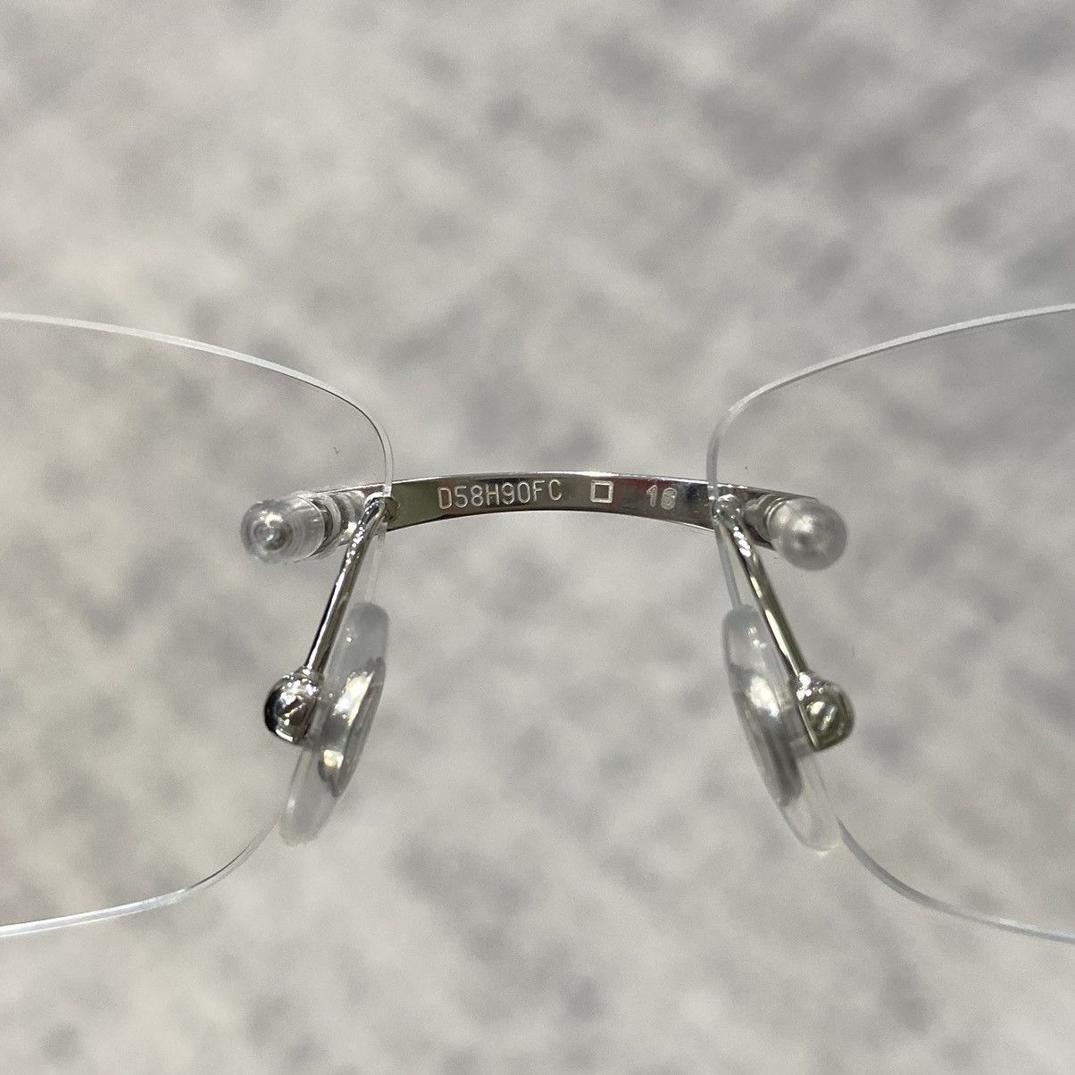 Cartier CARTIER CT0086O 002 Size ONE SIZE - 9 Thumbnail