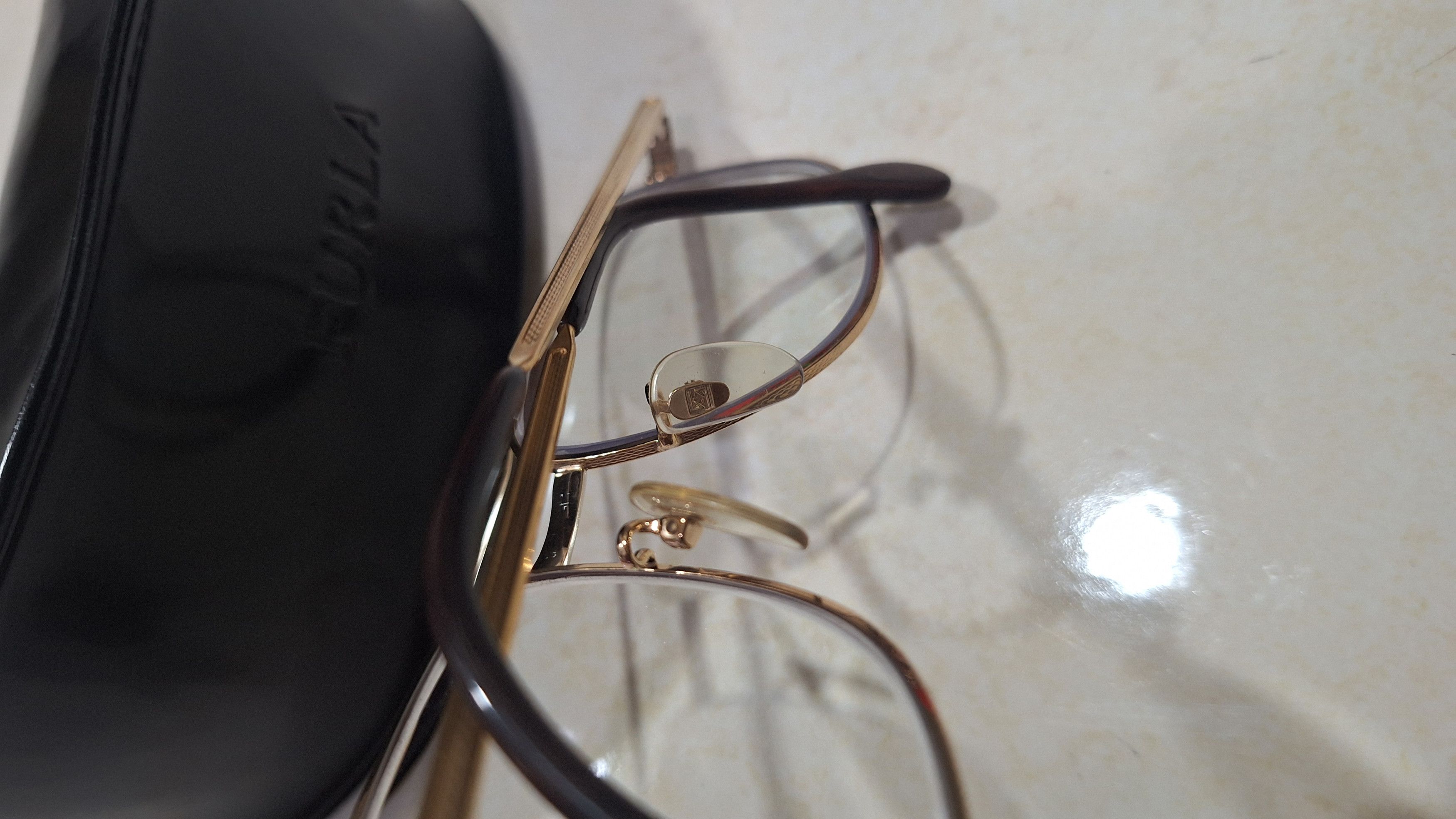 Vintage VINTAGE ZEISS WEST GERMANY METZLER RODENSTOCK Size ONE SIZE - 5 Thumbnail