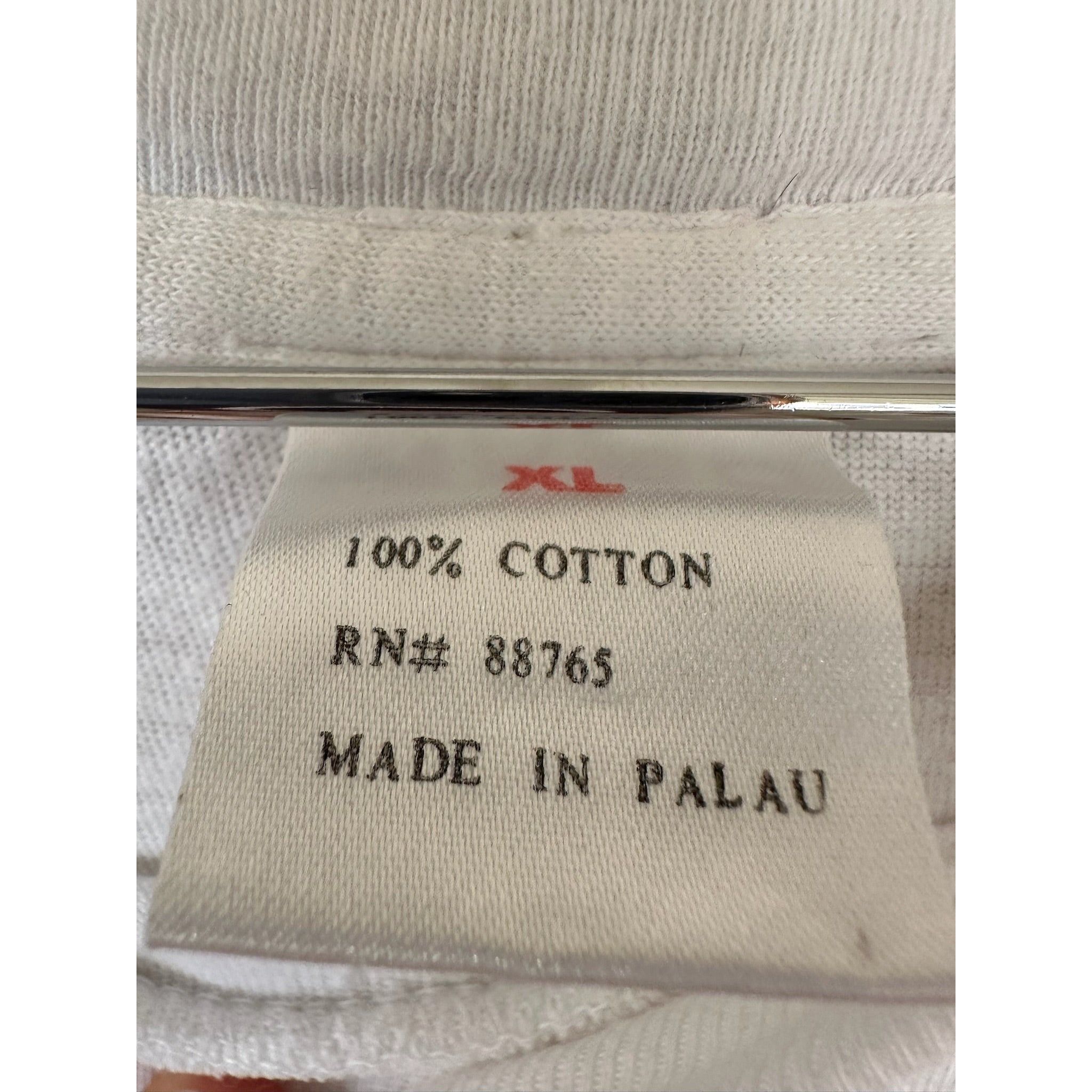 Vintage OJ Not Guilty Tee Size US XL / EU 56 / 4 - 4 Thumbnail