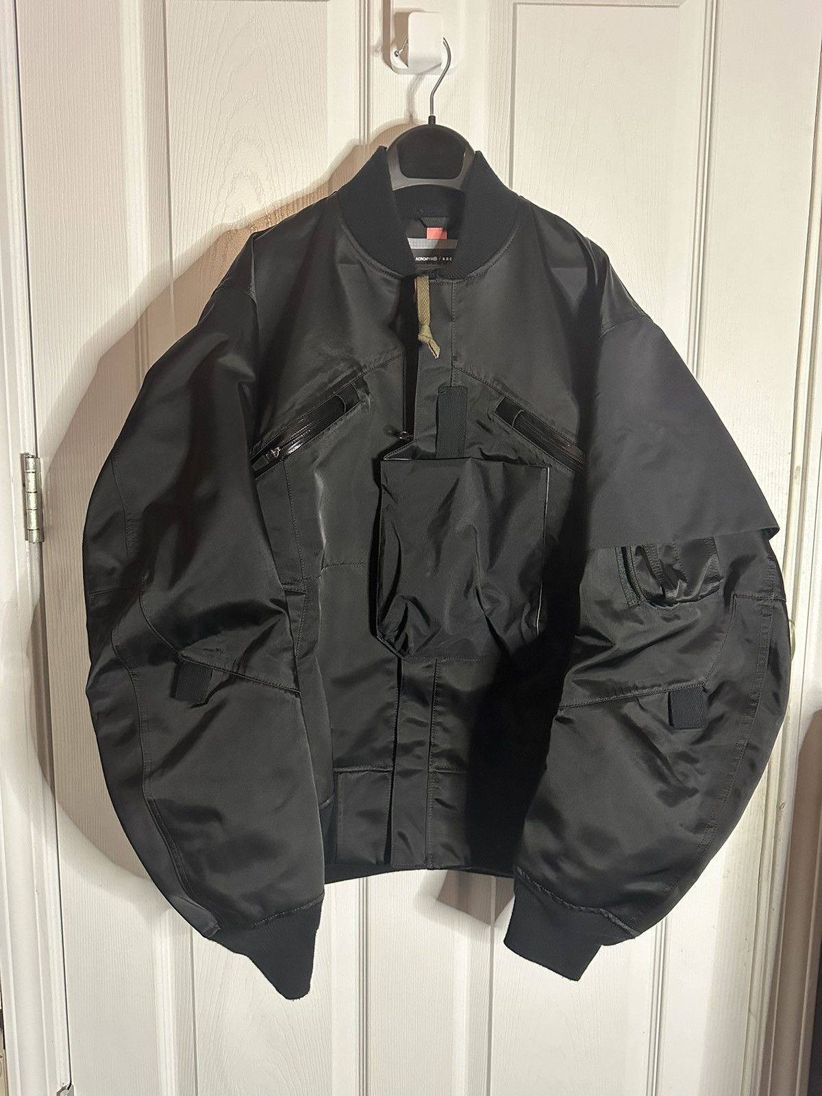 Acronym Sacai | Grailed Acronym Sacai | Grailed