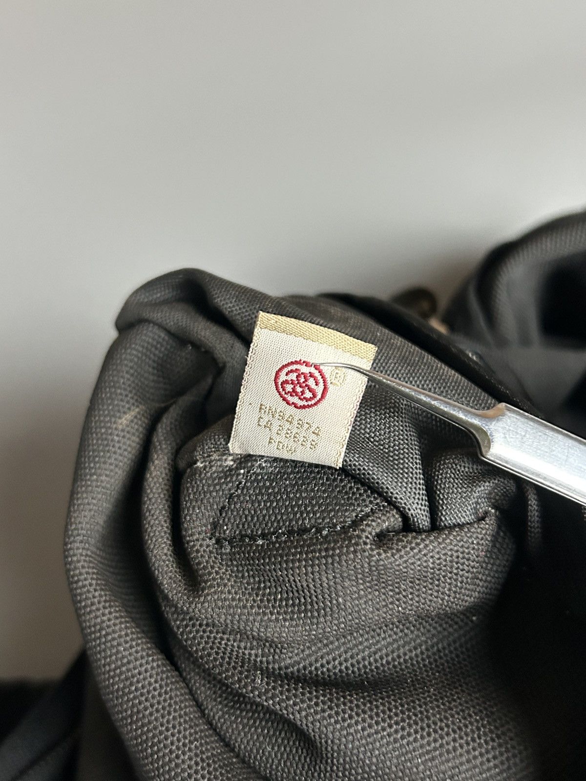 Porter Yoshida Porter X Stussy Backpack Size ONE SIZE - 10 Thumbnail