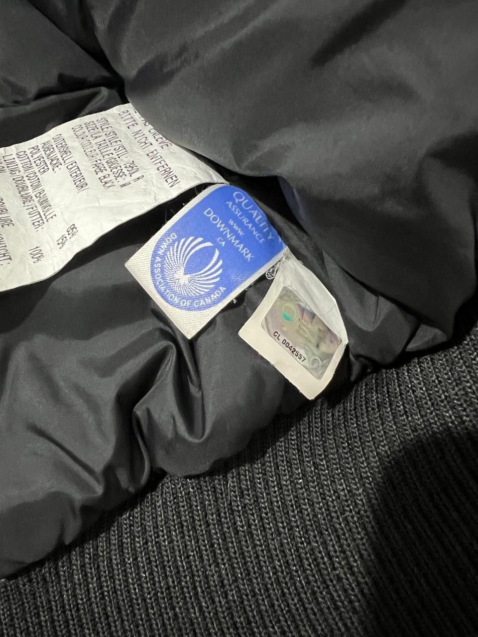Canada Goose Canada goose womens chilliwack bomber jacket Size M / US 6-8 / IT 42-44 - 7 Thumbnail