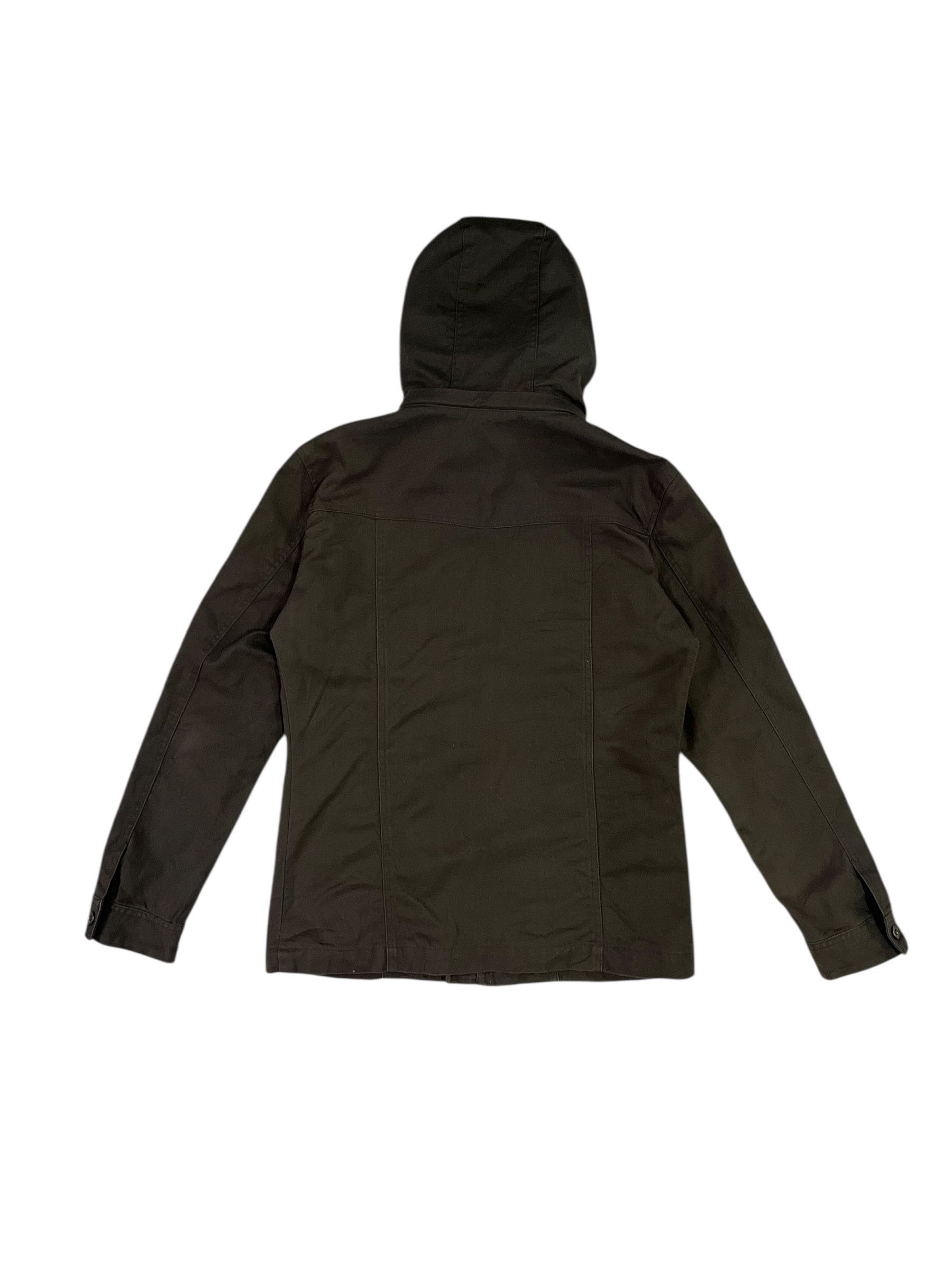In The Attic In The Attic Military Style Bono Jacket Size L / US 10 / IT 46 - 2 Thumbnail