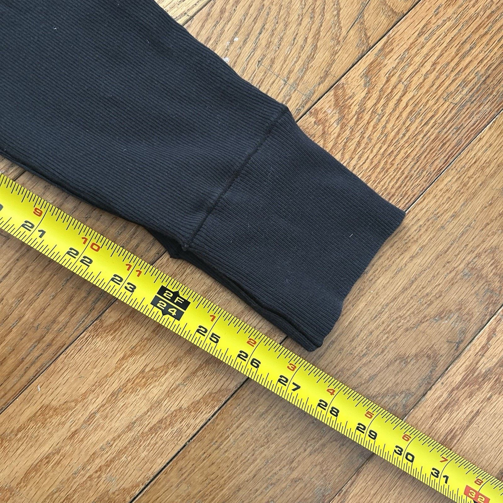 SKIMS Skims Thermal Ribbed Base Layer Pants Large Size US 34 / EU 50 - 5 Thumbnail