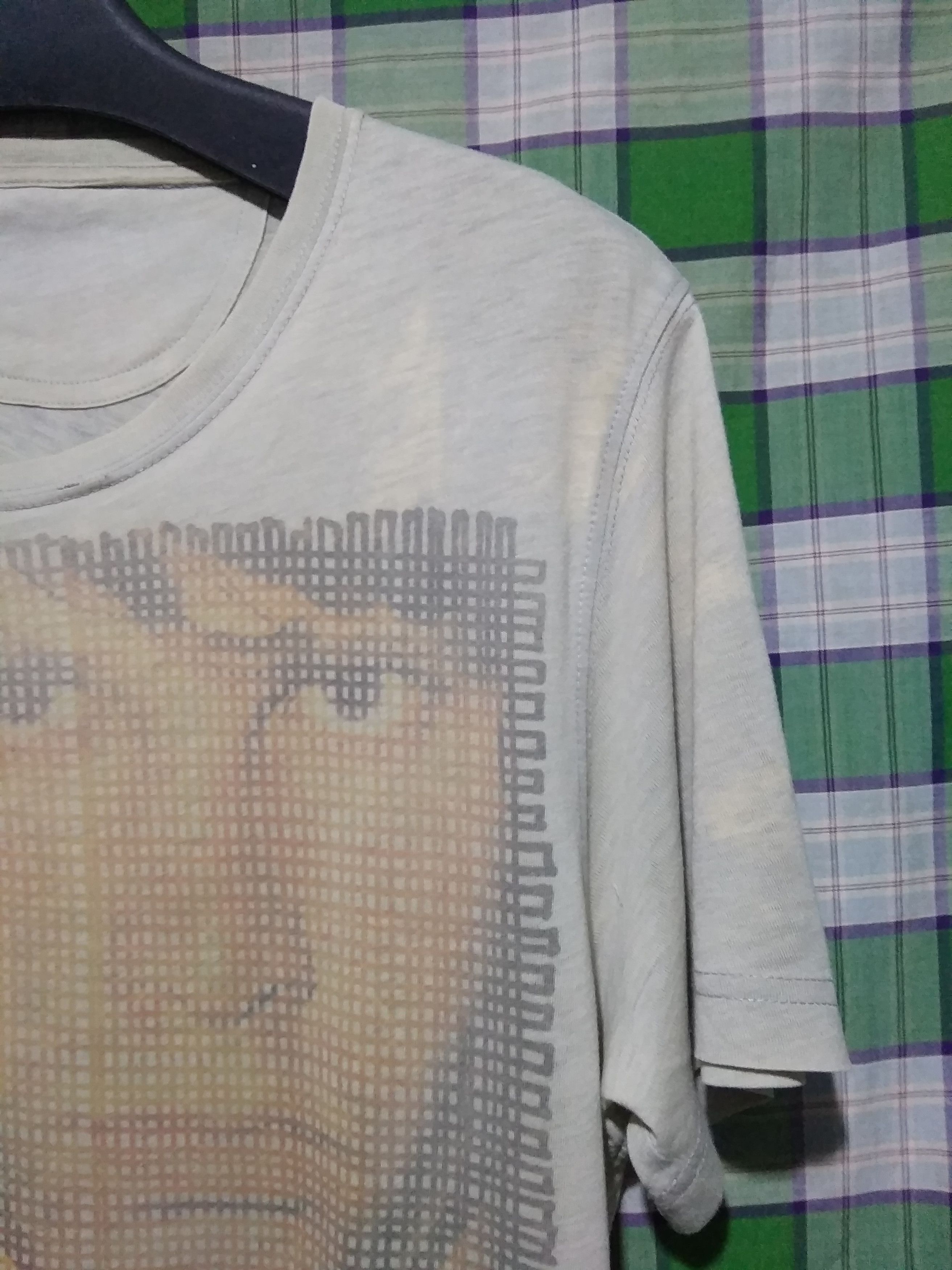 Band Tees Vintage Jim Morrison the doors t shirt rare Size US M / EU 48-50 / 2 - 3 Thumbnail