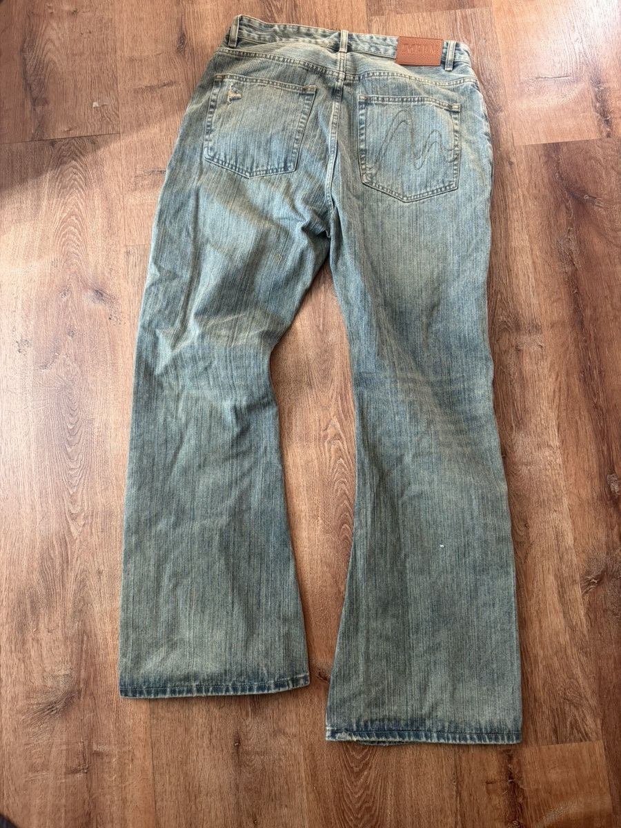 Other Distressed Jeans Size US 32 / EU 48 - 3 Thumbnail
