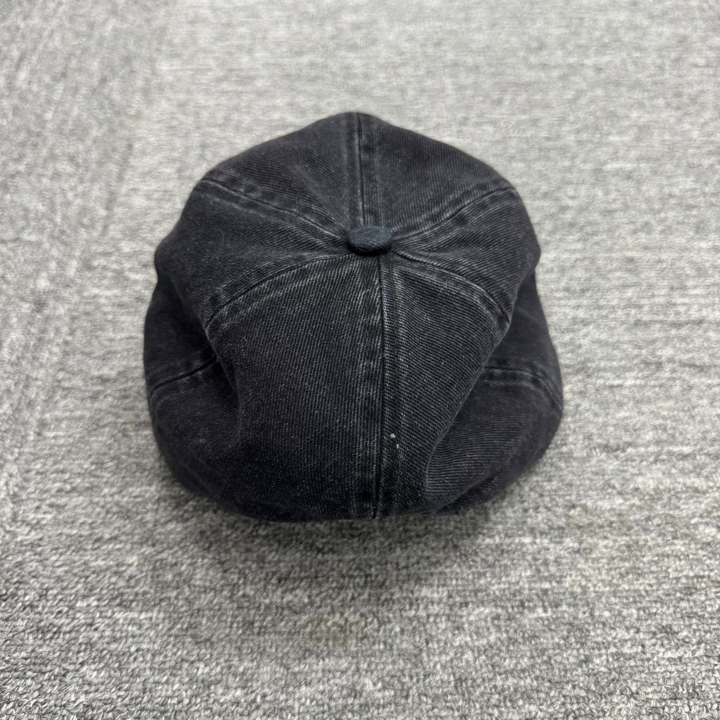 Louis Vuitton louis vuitton embroidered logo baseball cap. Size ONE SIZE - 4 Thumbnail