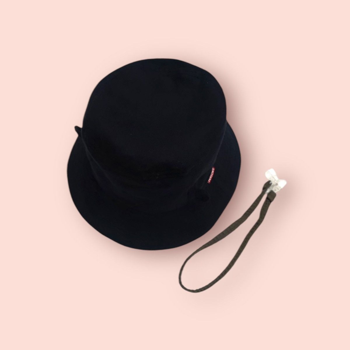 Japanese Brand × PERSON'S RARE VINTAGE PERSON'S BUCKET HAT JAPAN Size ONE SIZE - 5 Thumbnail