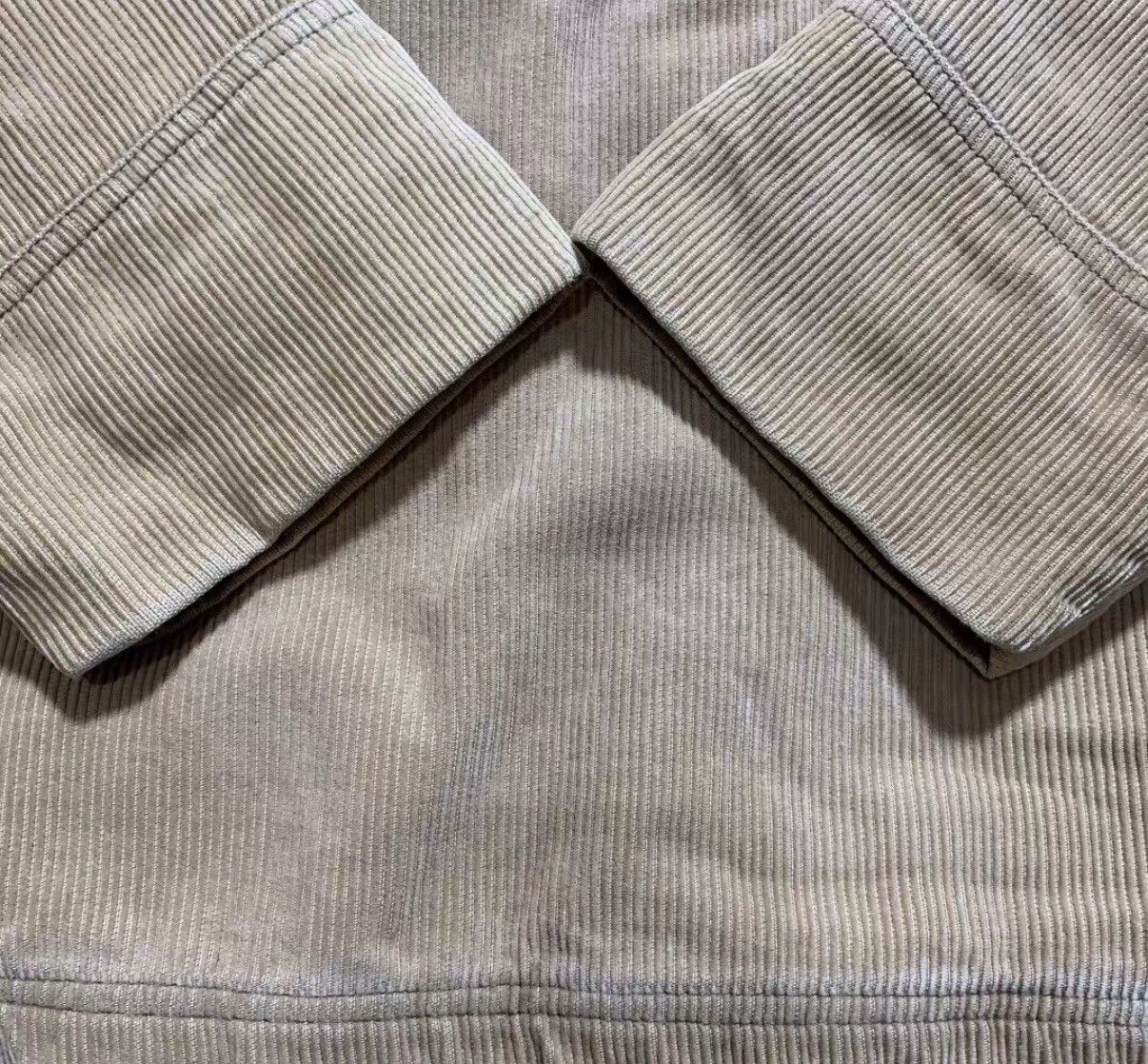 Wtaps WTAPS Early Corduroy Wool Jacket J16 Size US M / EU 48-50 / 2 - 6 Thumbnail