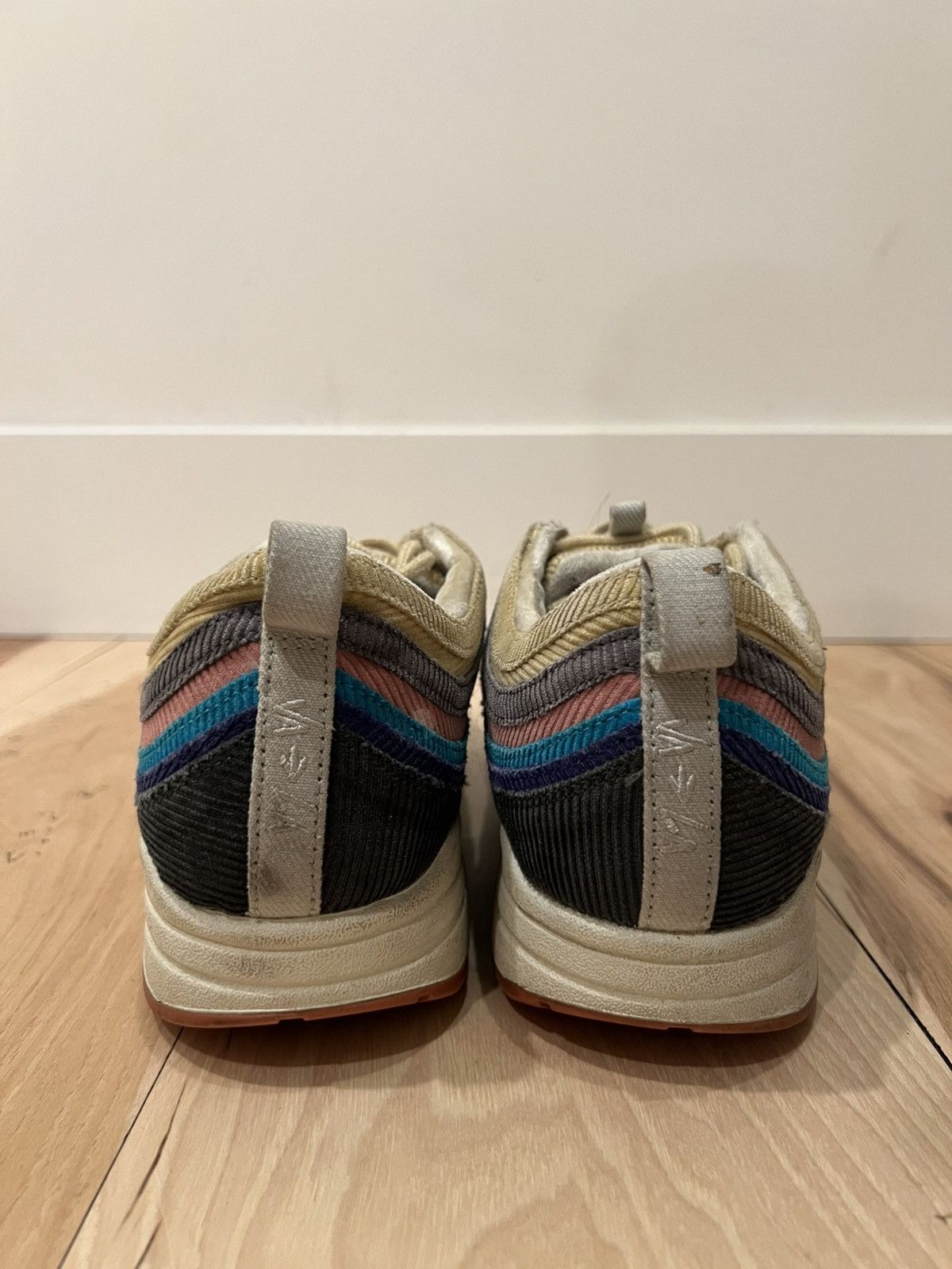 Nike Nike Air Max 1/97 Sean Wotherspoon Size US 12 / EU 45 - 4 Thumbnail
