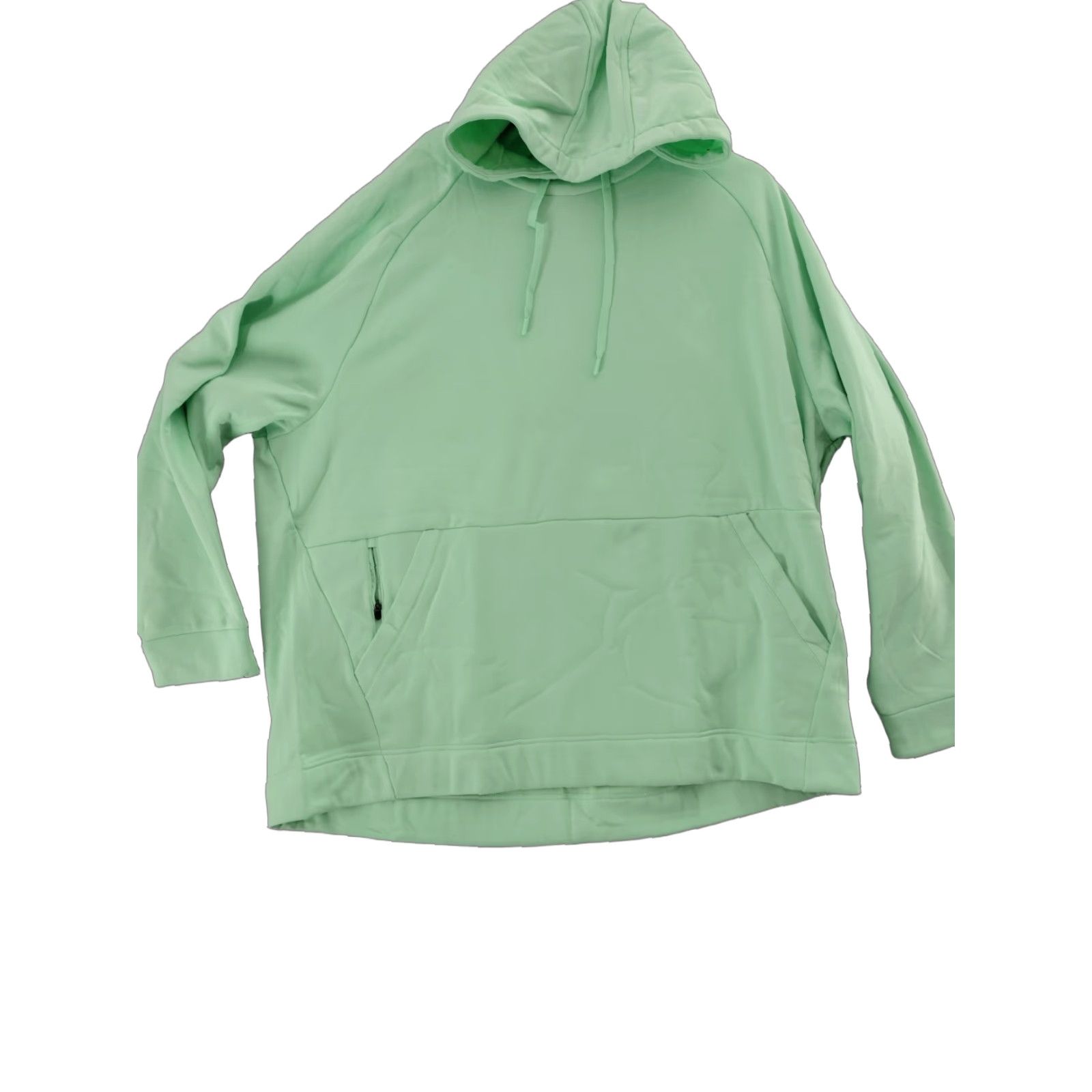 Russell Athletic RUSSELL Athletic Fleece Pullover Hoodie Sweatshirt Hoodie Green 3XL Mens Size US XXL / EU 58 / 5 - 1 Thumbnail