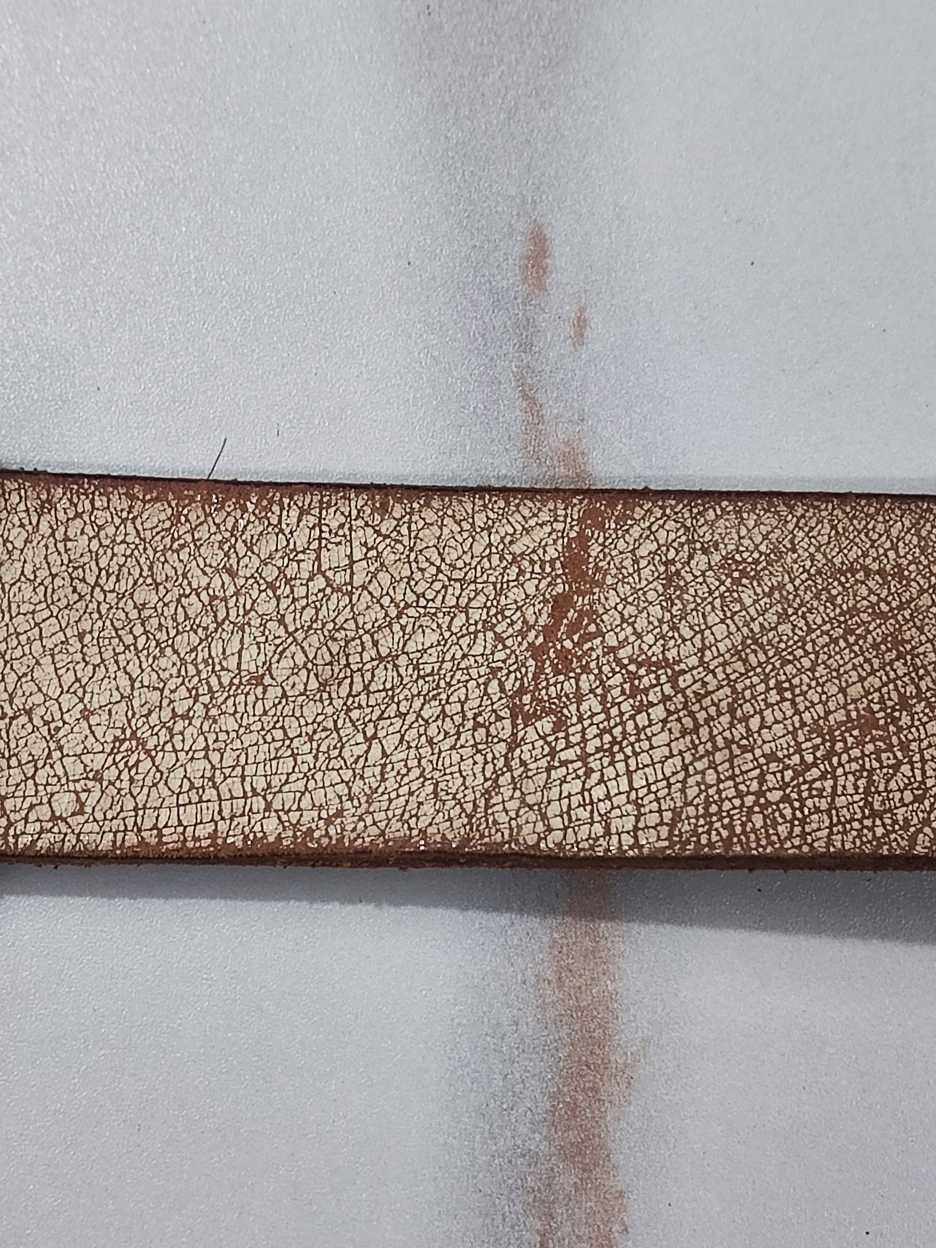 PPFM Japanese Brand PPFM Studded Leathers Belt Size ONE SIZE - 10 Thumbnail