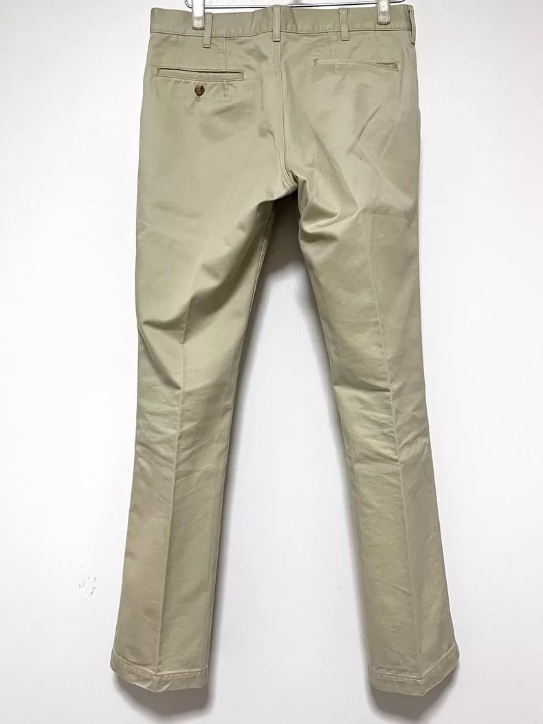 Comme des Garcons Chino Pants Homme by Comme des Garcons 2505-Nextarrow Size US 32 / EU 48 - 5 Thumbnail