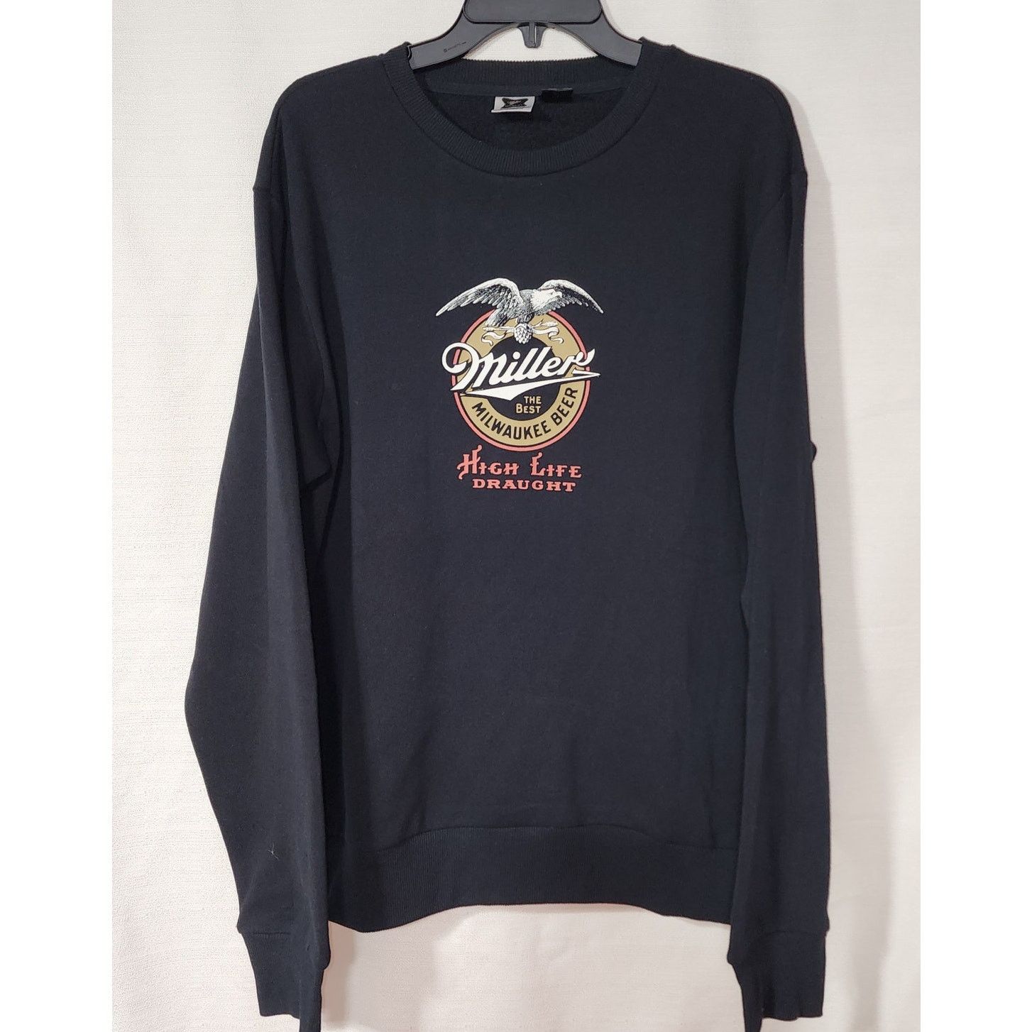 Other Miller lite Draught Sweatshirt men's small Size S / US 4 / IT 40 - 3 Thumbnail