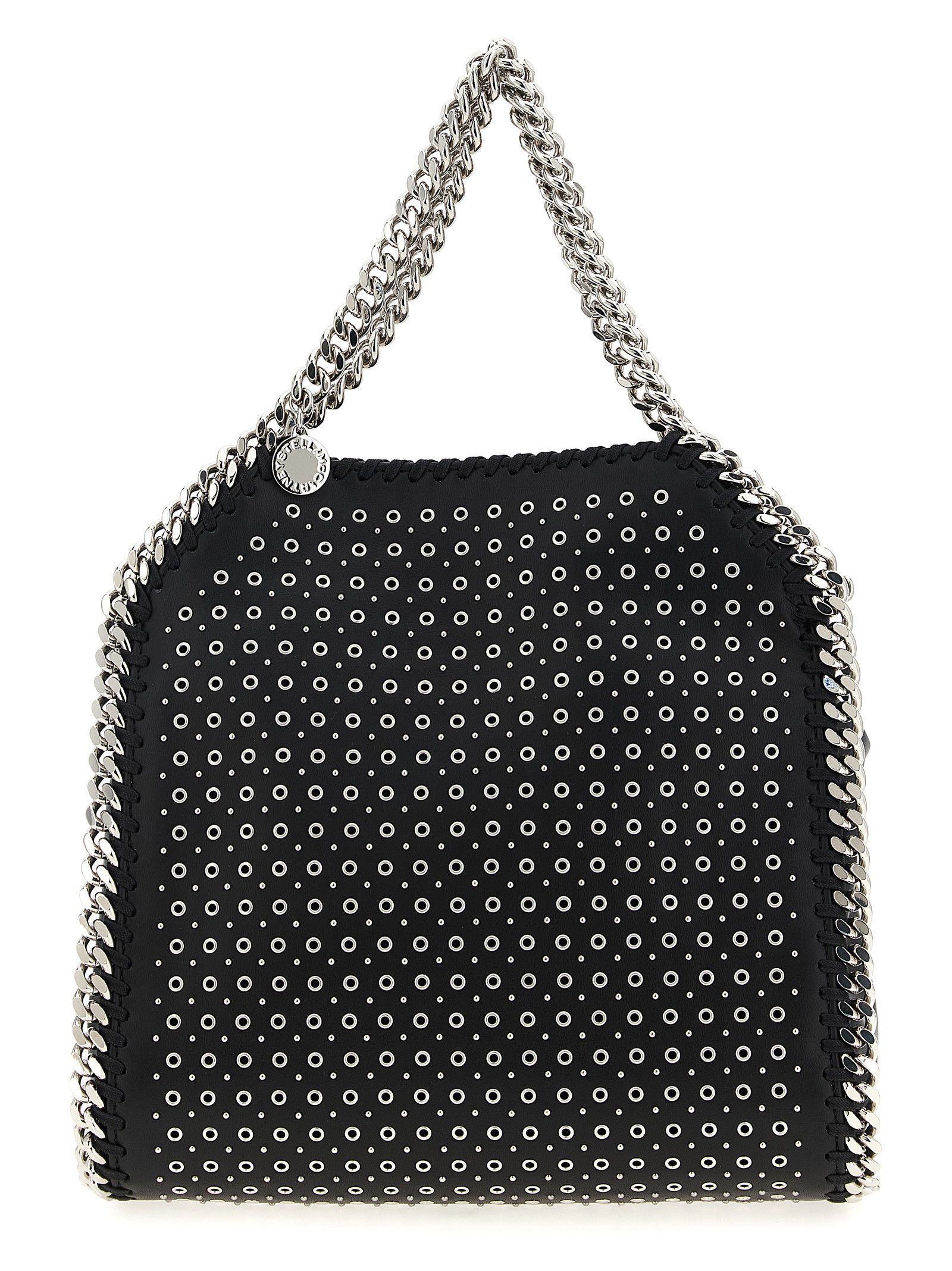 Stella McCartney 'Mini Falabella' Handbag Size ONE SIZE - 1 Thumbnail