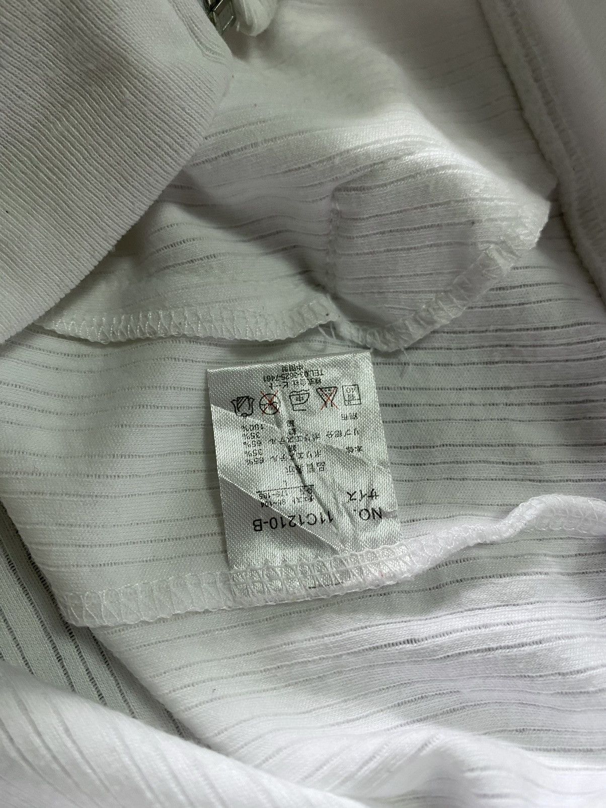 If Six Was Nine × Japanese Brand × Le Grande Bleu (L.G.B.) Japanes impala poem ifsix lgb style Size US L / EU 52-54 / 3 - 5 Thumbnail
