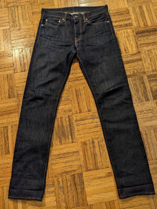 Levi's Selvedge jeans | Grailed