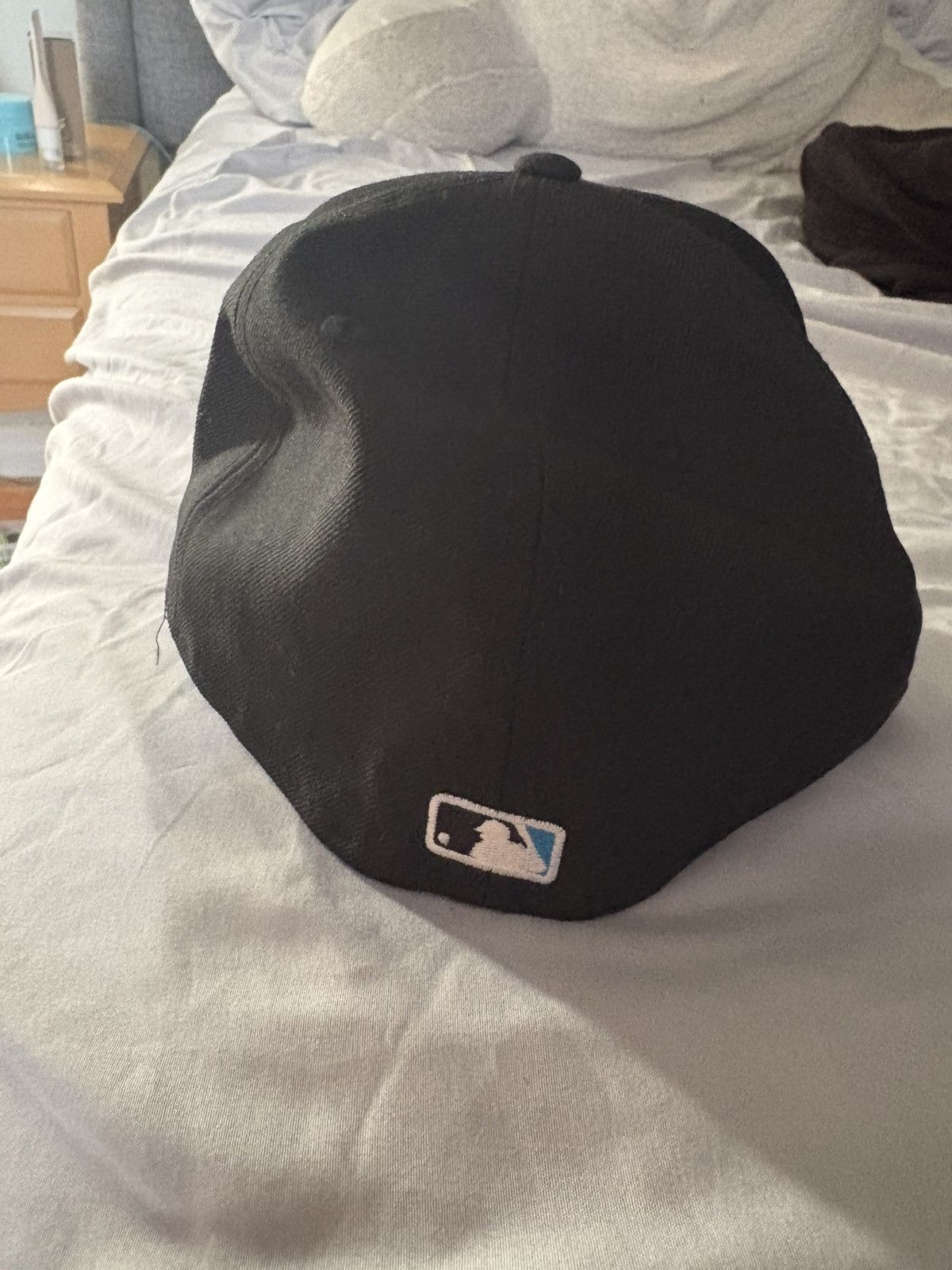 New Era Toronto Blue Jays Cooperstown Hat Club Fitted 7 5/8 Size ONE SIZE - 2 Thumbnail
