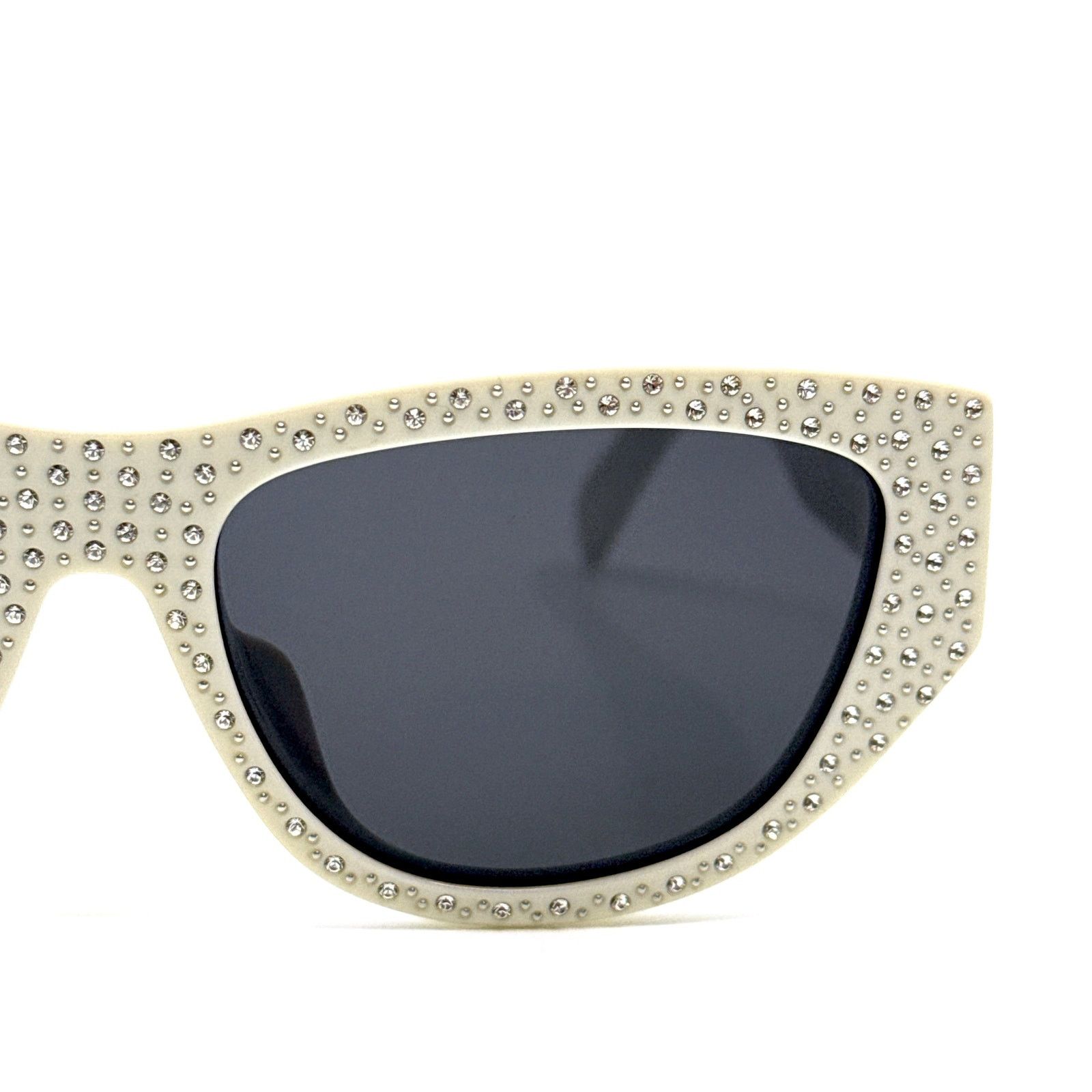 Celine New, CELINE Sunglasses CL4278US 25A Authentic Size ONE SIZE - 5 Thumbnail