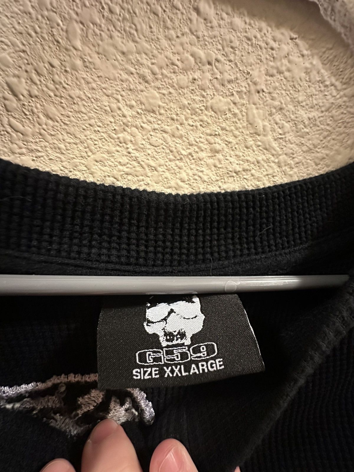 Other Suicideboys crewneck Size US XXL / EU 58 / 5 - 3 Thumbnail