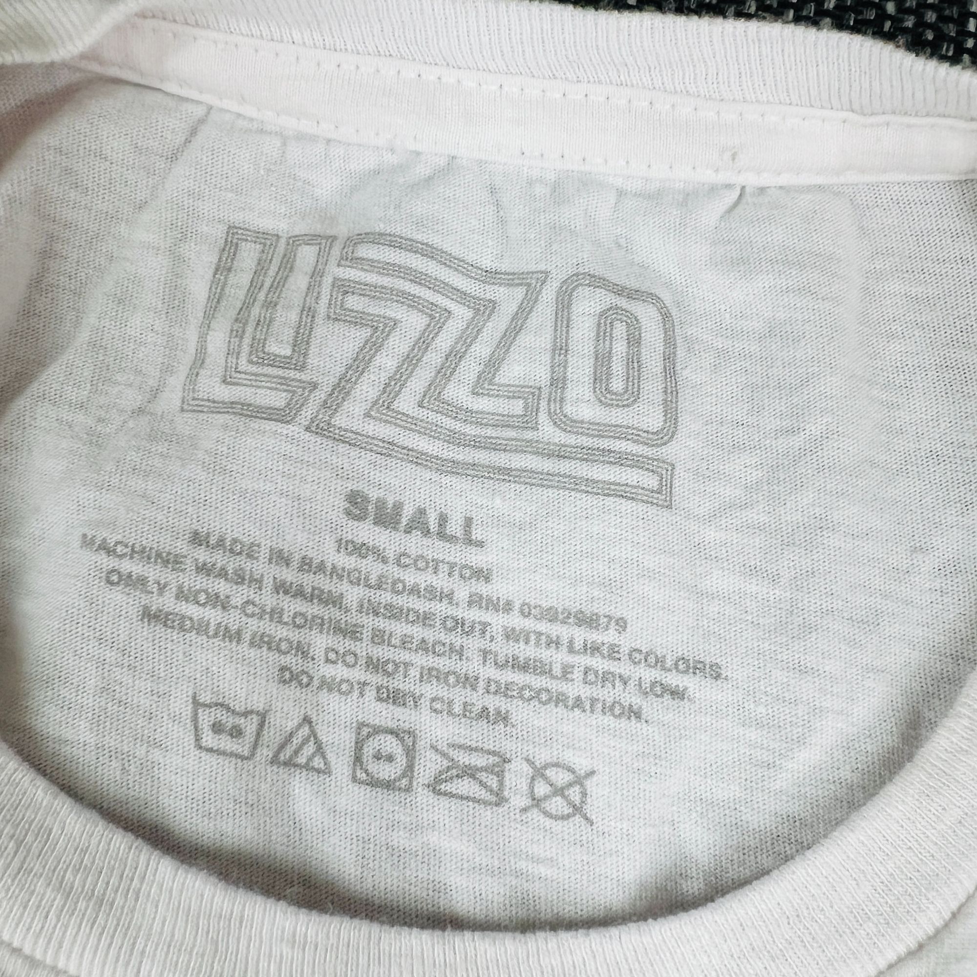 Other Lizzo Everybody's Gay! Small T-Shirt Shirt Size US S / EU 44-46 / 1 - 6 Thumbnail