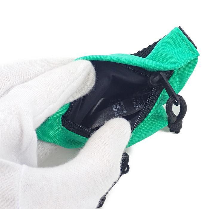 Balenciaga o1s1rm1025 Size: OS / Micro Beltpack Bracelet Keychain Size ONE SIZE - 4 Thumbnail