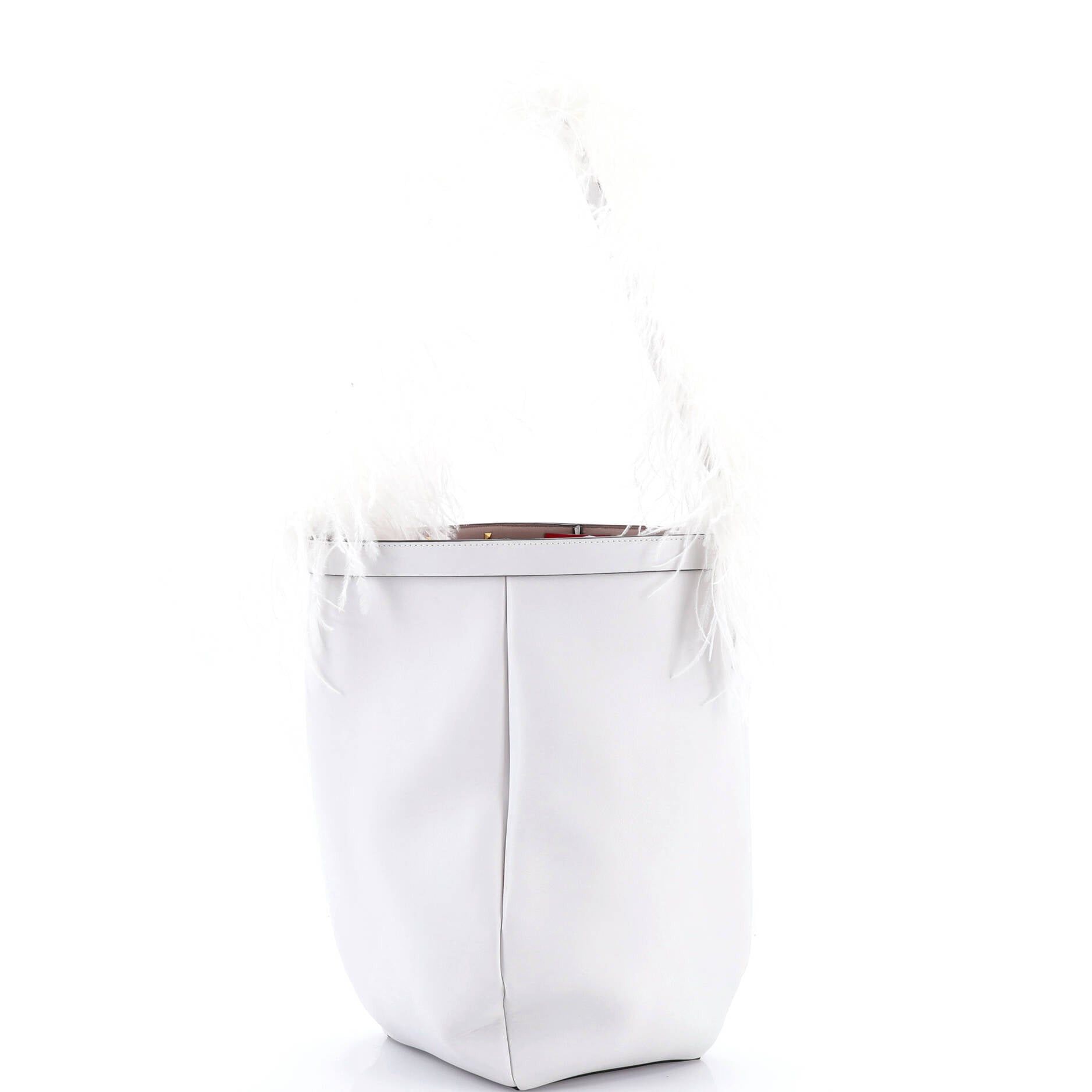 Valentino By Your Side Bucket Bag Size ONE SIZE - 1 Thumbnail