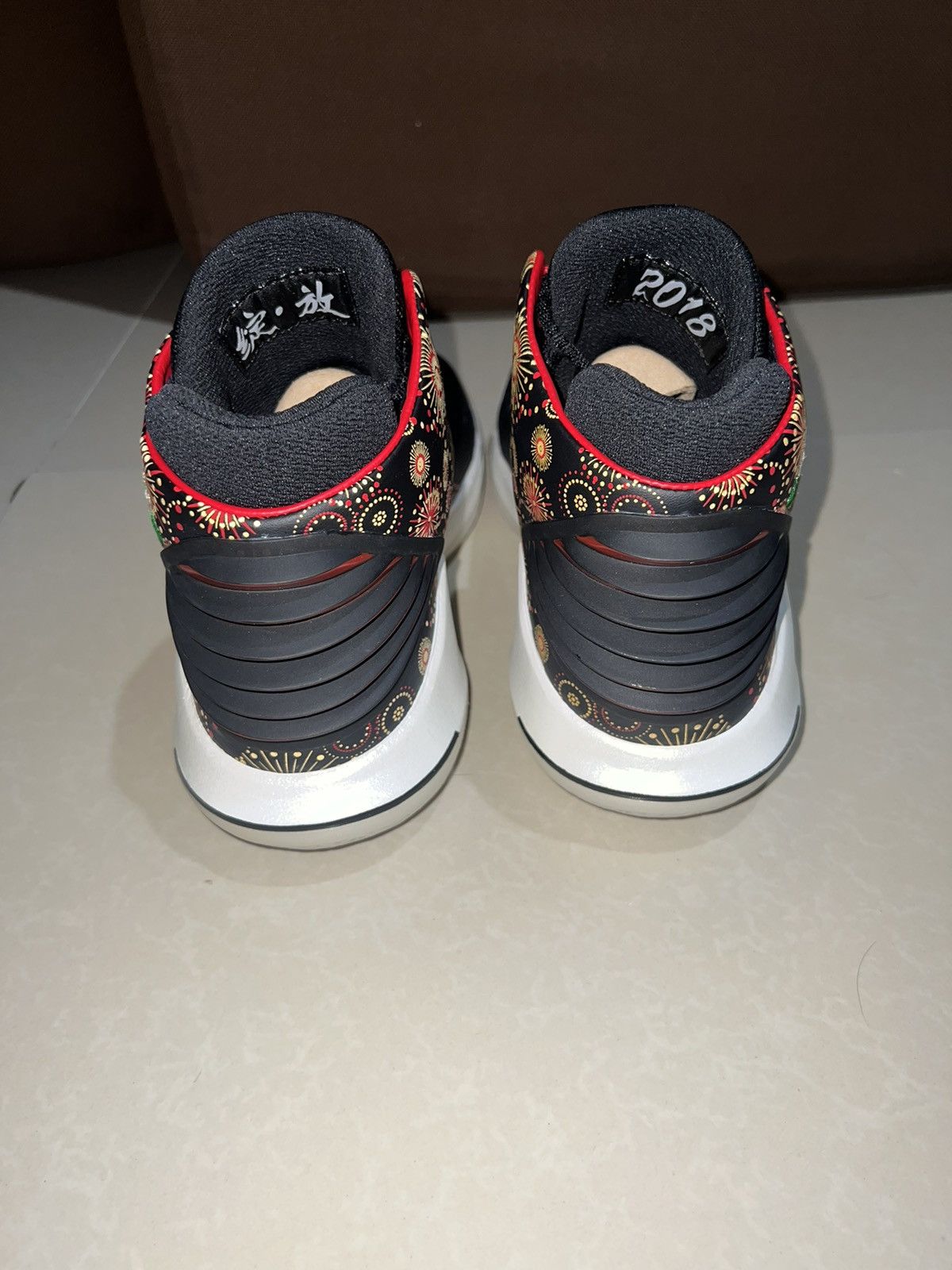 Jordan Brand Jordan 32 Chinese New Year (2018) Size US 11 / EU 44 - 4 Thumbnail