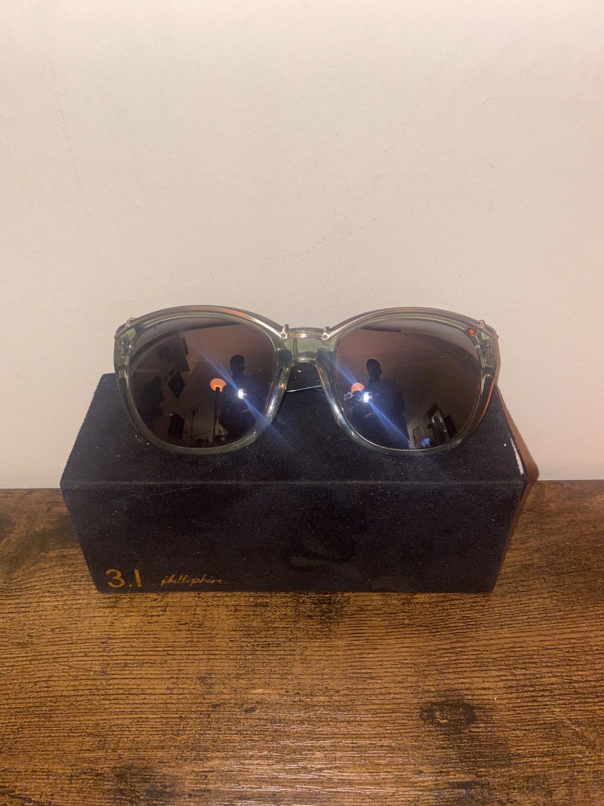 3.1 Phillip Lim amazing shades Size ONE SIZE - 2 Thumbnail