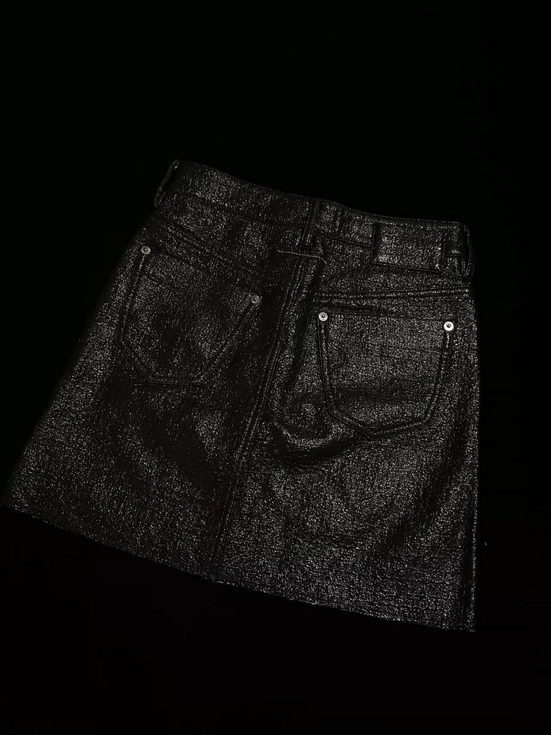Other Maison Margiela Special fabric skirt Size 25" / US 0 / IT 36 - 1 Thumbnail