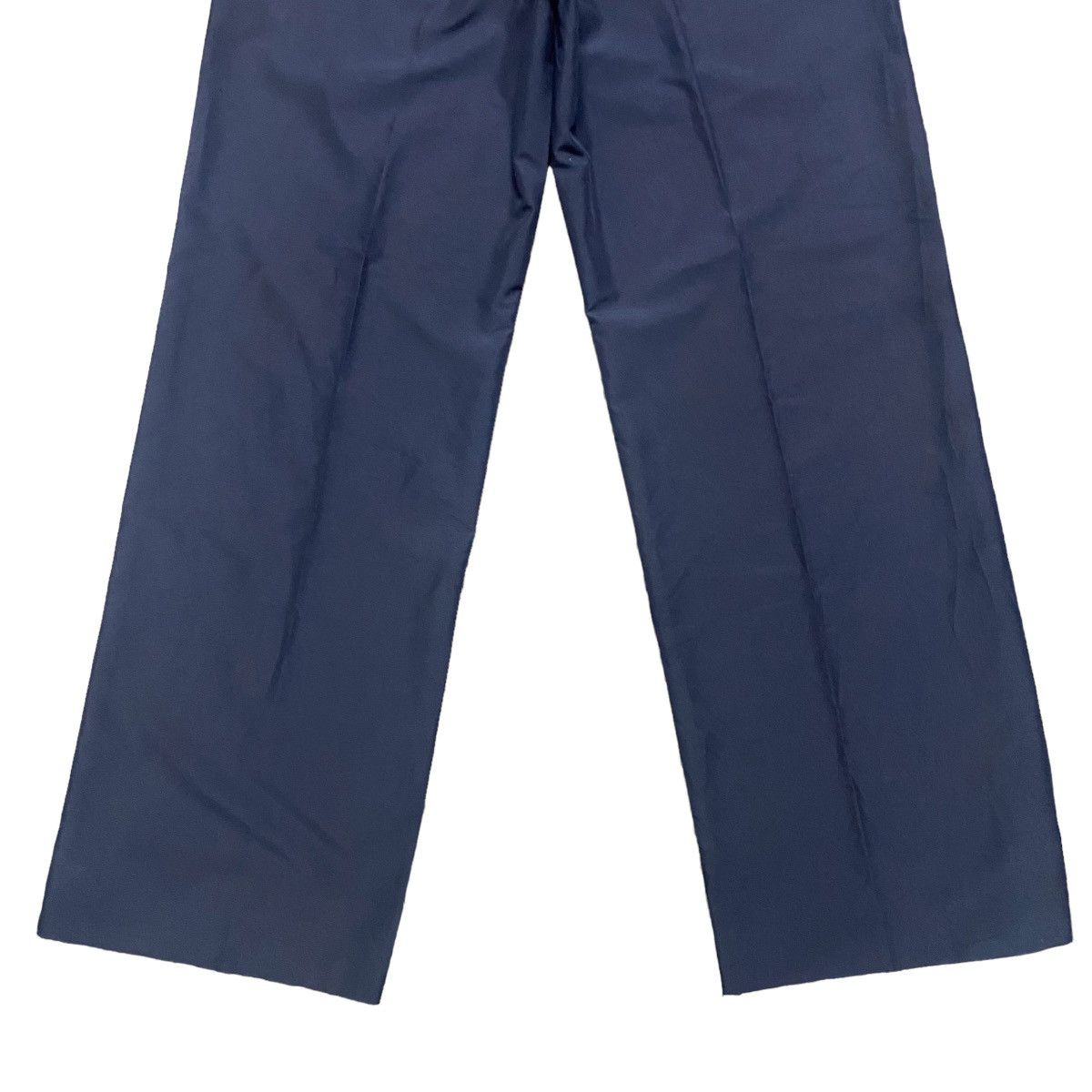 Dirk Bikkembergs Dirk Bikkembergs Nylon Pants Size US 31 - 12 Thumbnail