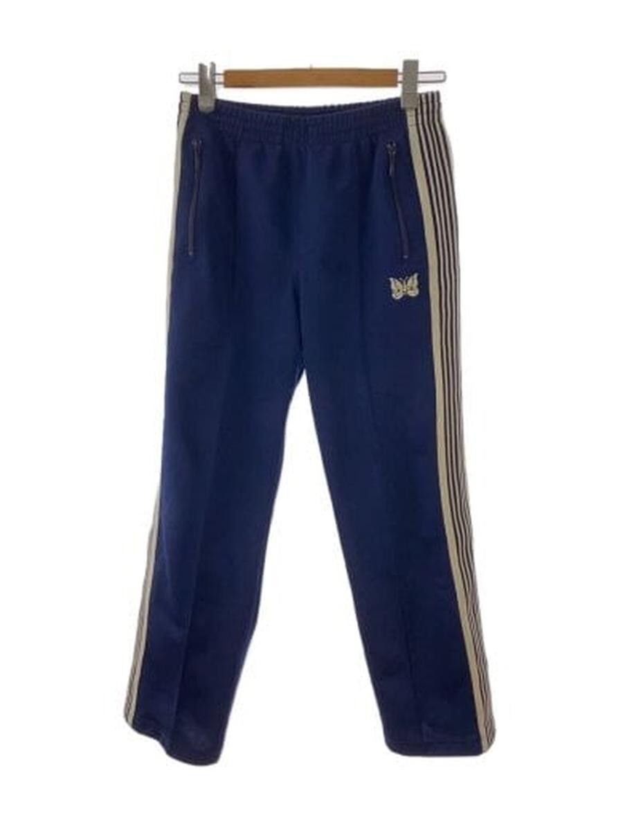 Needles Needles Freaks Store Track Pants Navy Size US 28 / EU 44 - 1 Thumbnail