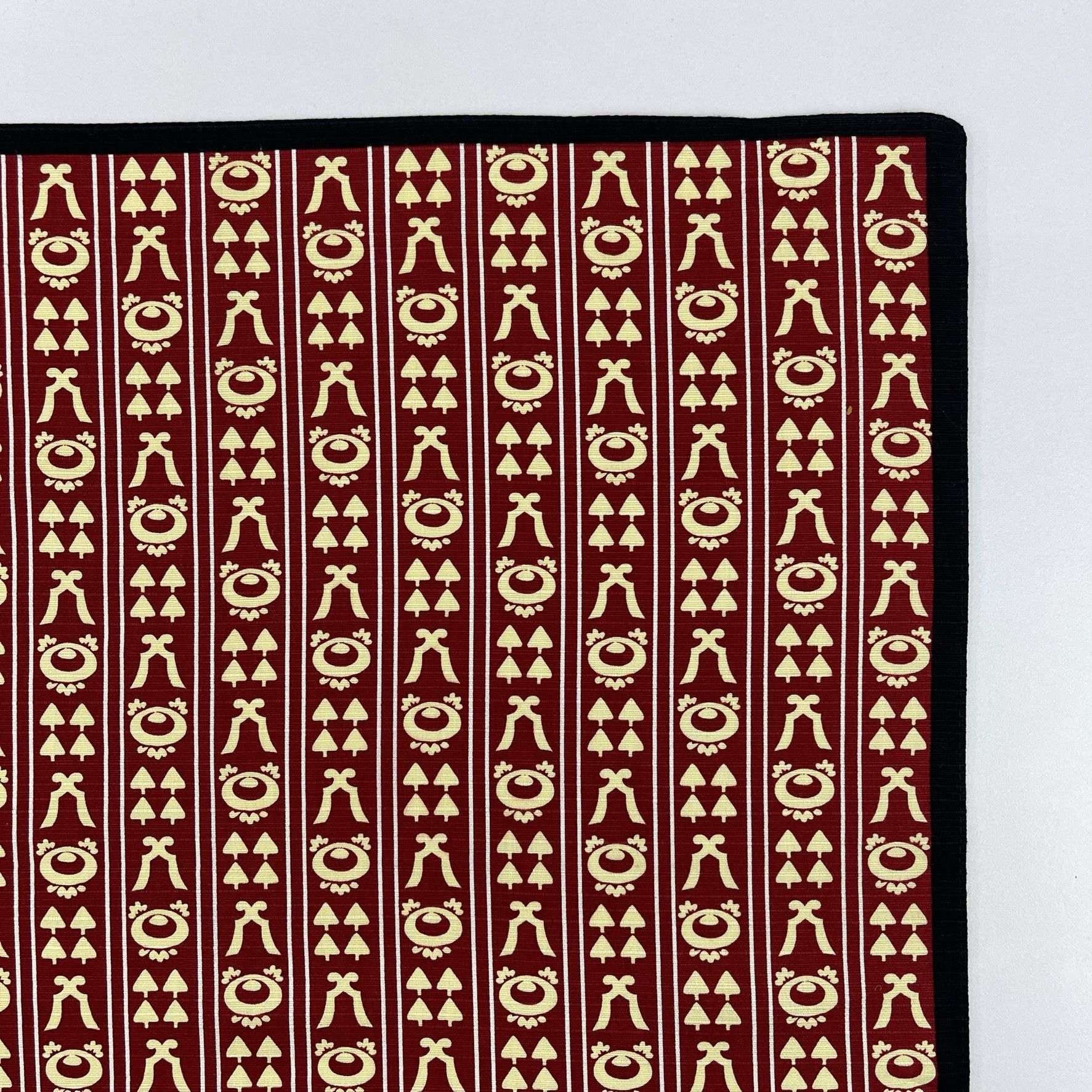 Japanese Brand × Vintage Vintage Japanese Furoshiki Handkerchief Wrap Gift - 5056 Size ONE SIZE - 4 Thumbnail