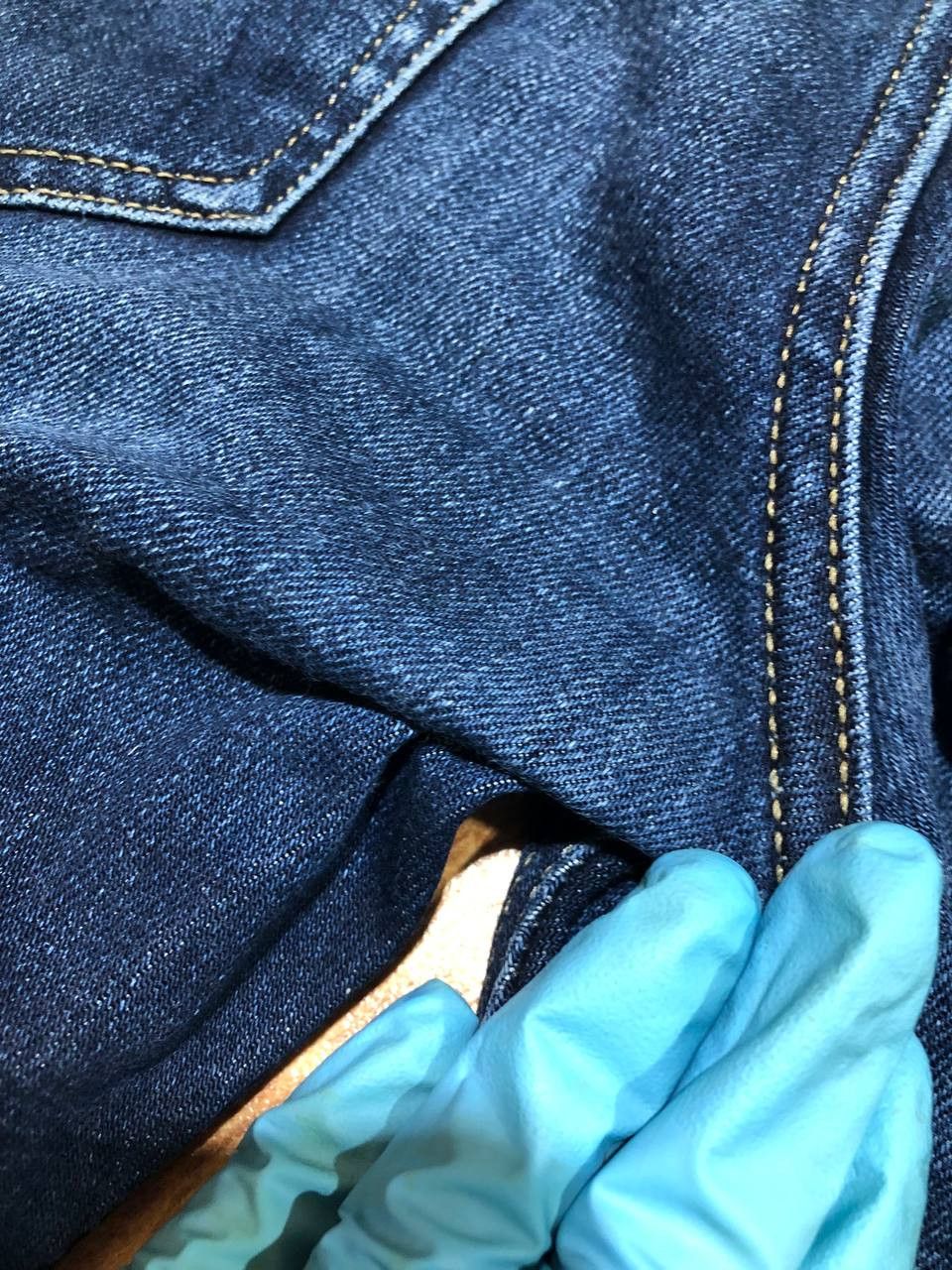 Diesel Vintage Diesel Jeans Denim Pants Baggy Japanese Y2K 90s Size US 32 / EU 48 - 21 Thumbnail
