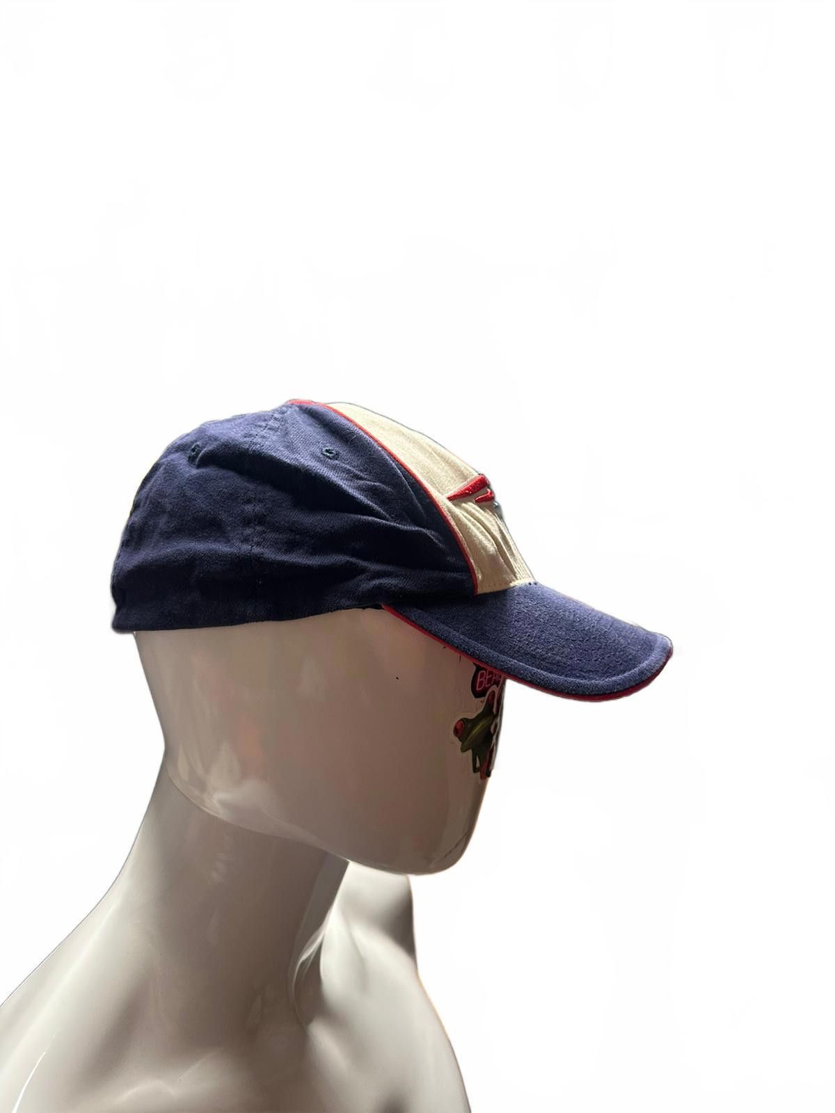 Other Vintage New England Patriots Cap Size ONE SIZE - 5 Thumbnail