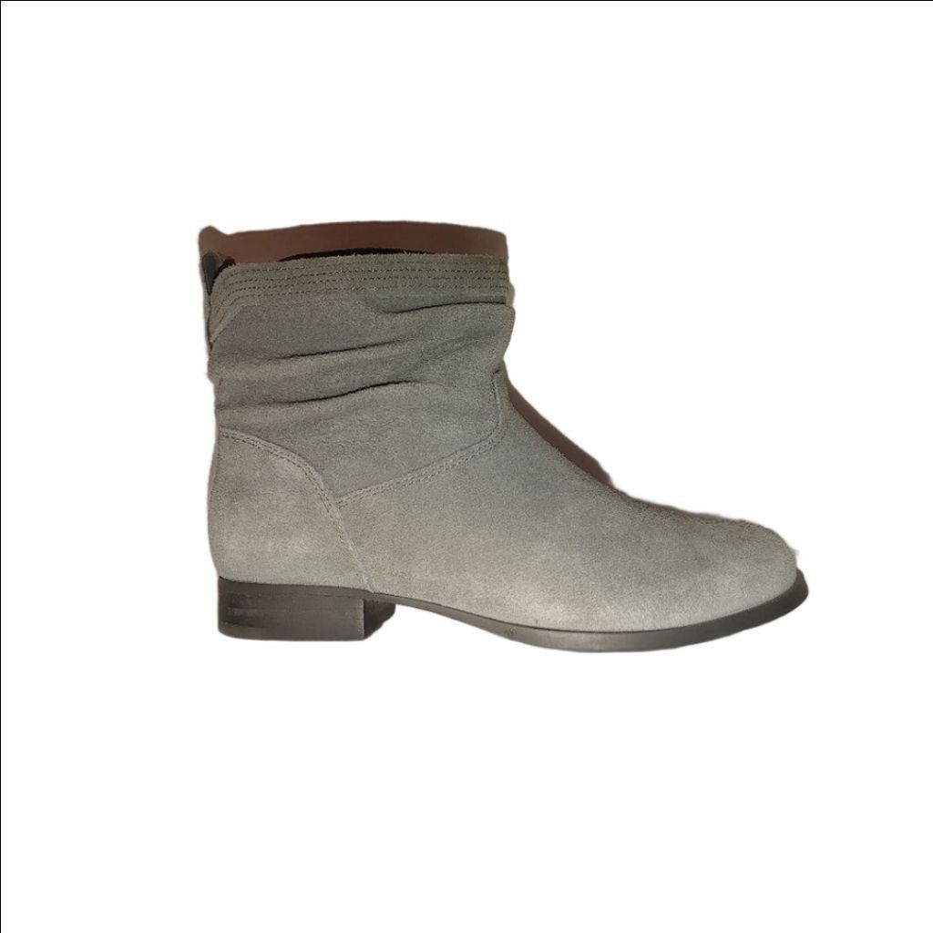 Ugg Koolaburra by Ugg Lorelei Slouch Suede Boots Size 7.5 Size US 7.5 / IT 37.5 - 1 Thumbnail