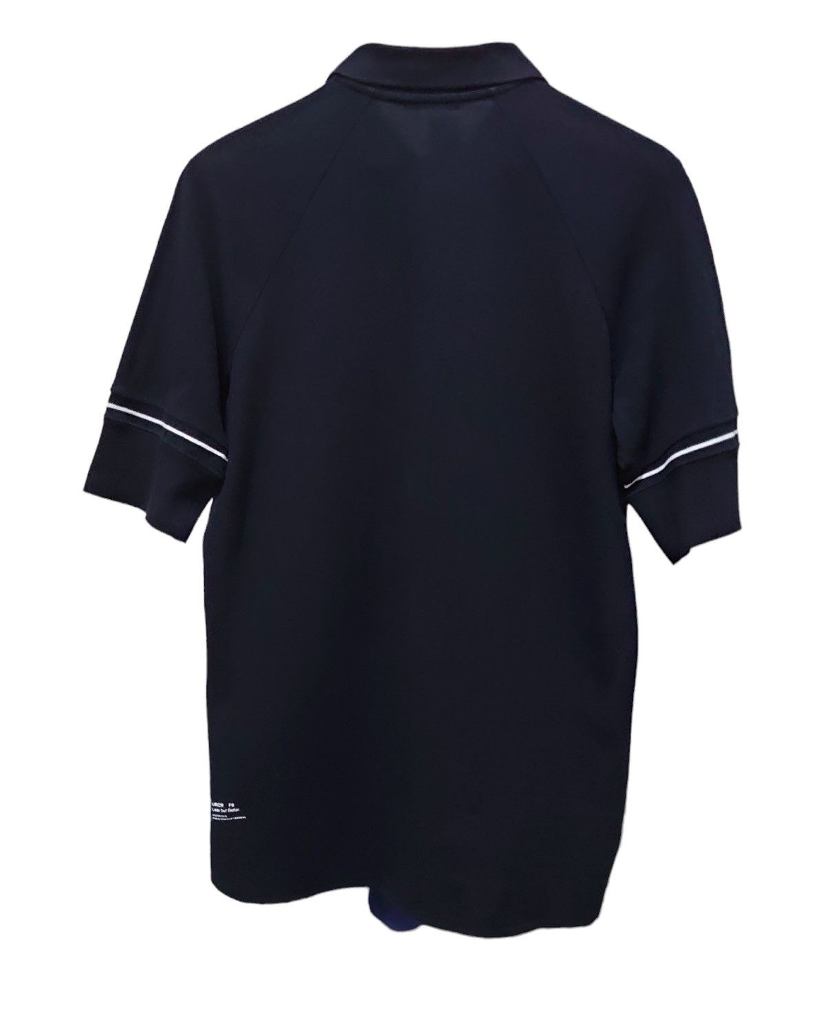 Undercover Undercover F9 Less but Better Uncut Pocket Polo Tee Size US L / EU 52-54 / 3 - 6 Thumbnail