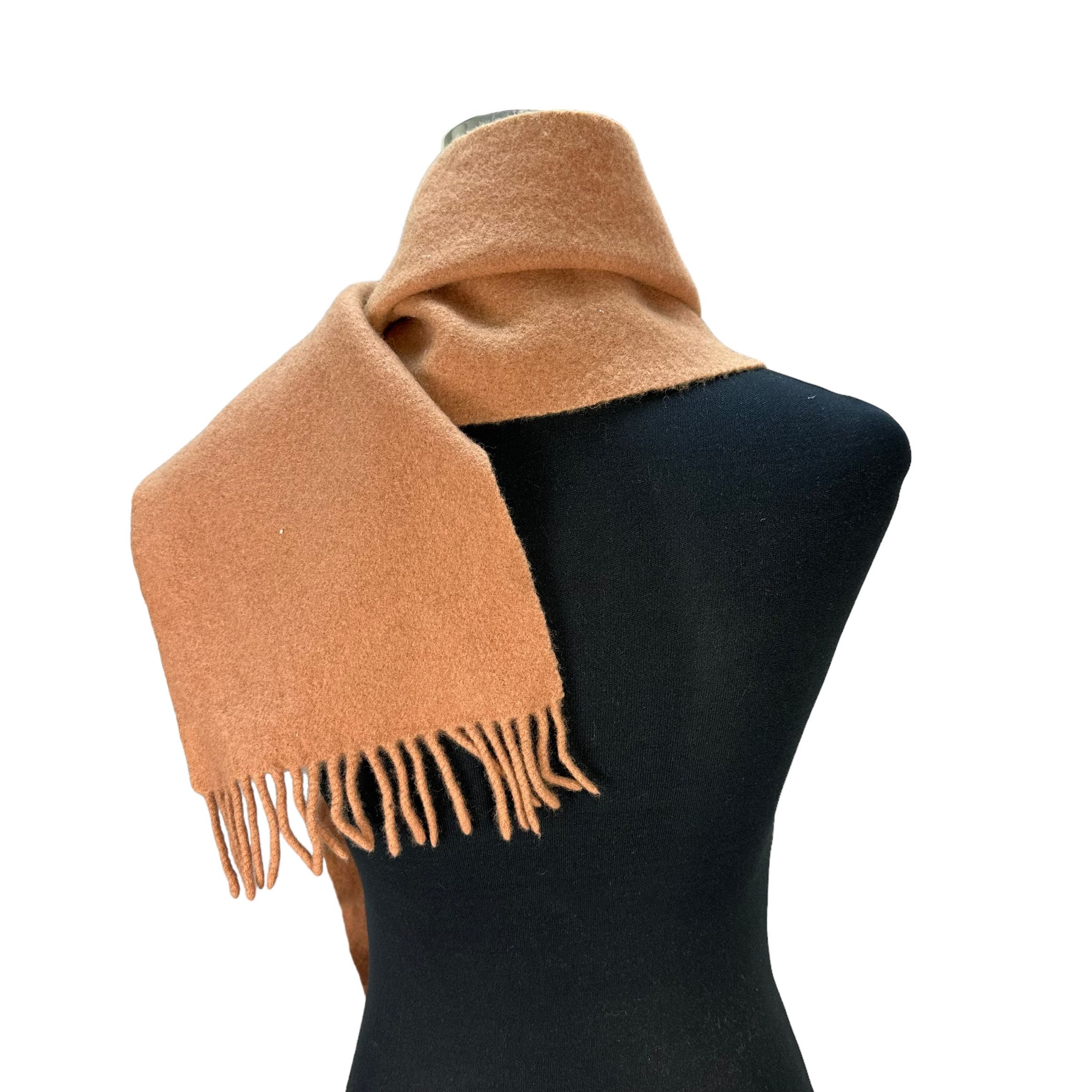 Vivienne Westwood Vivienne Westwood Accessories Wool Muffler Scarves #A1-0022 Size ONE SIZE - 5 Thumbnail
