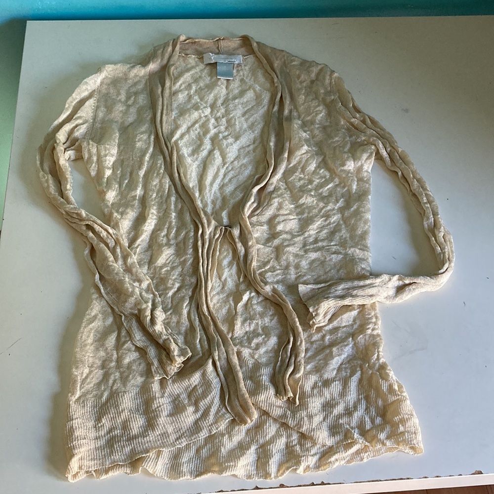 Other Bibelot Cardigan Size S Size S / US 4 / IT 40 - 10 Thumbnail