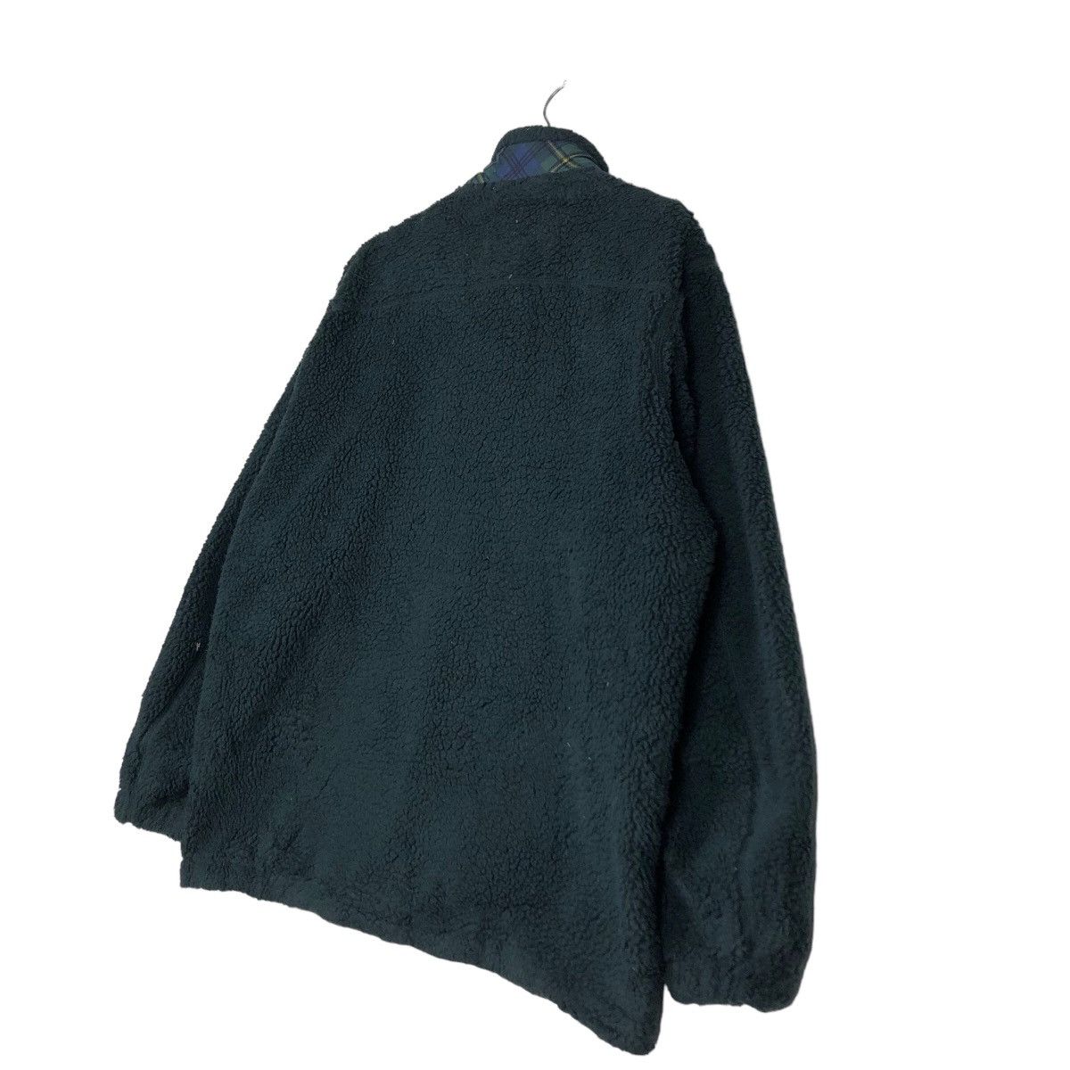JW Anderson 🔥Vintage Fleece Dip Pile Jacket J.W.Anderson Japan Made Size US XL / EU 56 / 4 - 10 Thumbnail